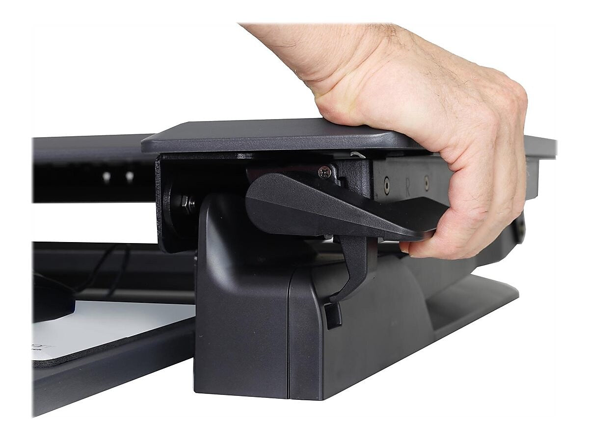 Ergotron WorkFit-TL 38