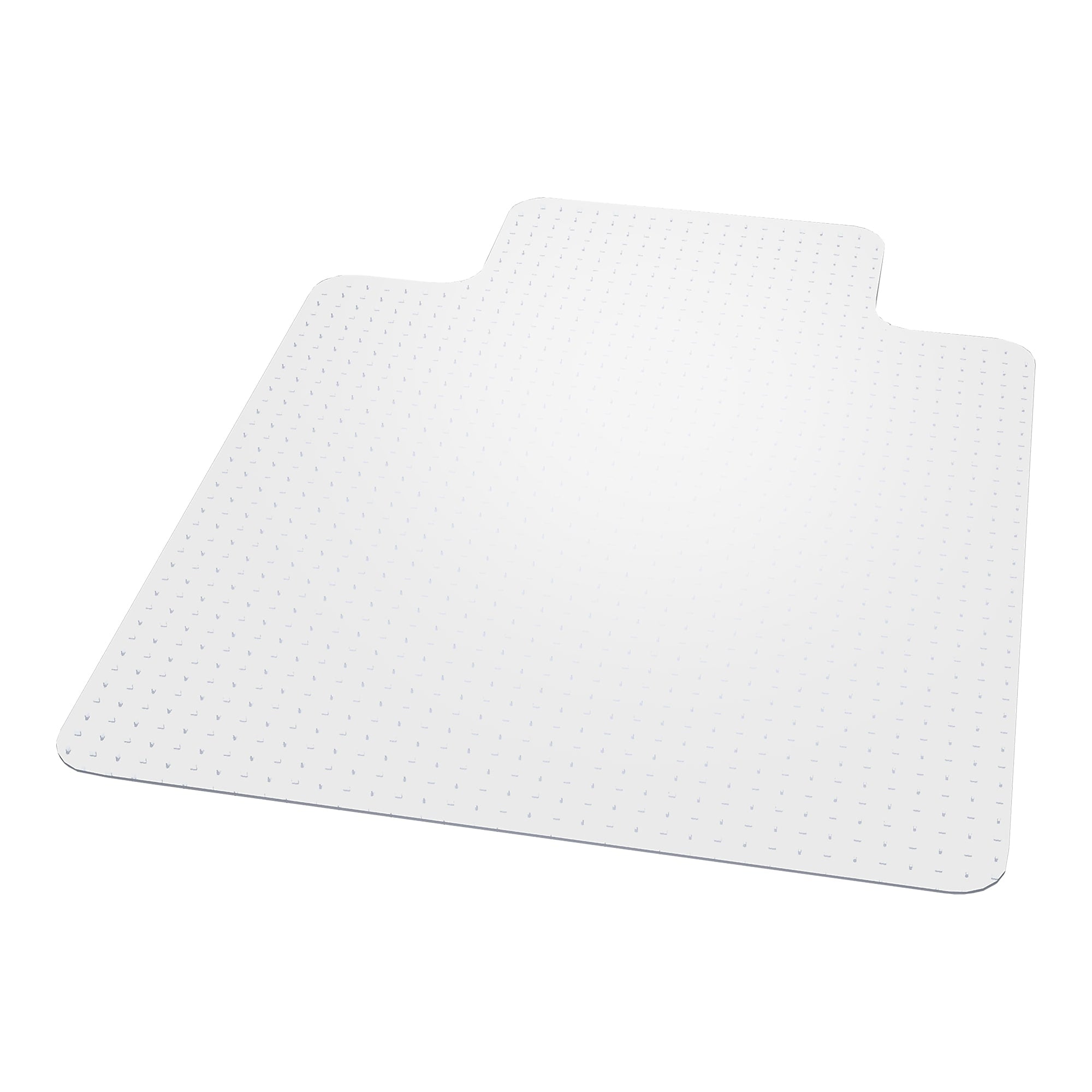 ES Robbins EverLife Carpet Chair Mat with Lip, 45