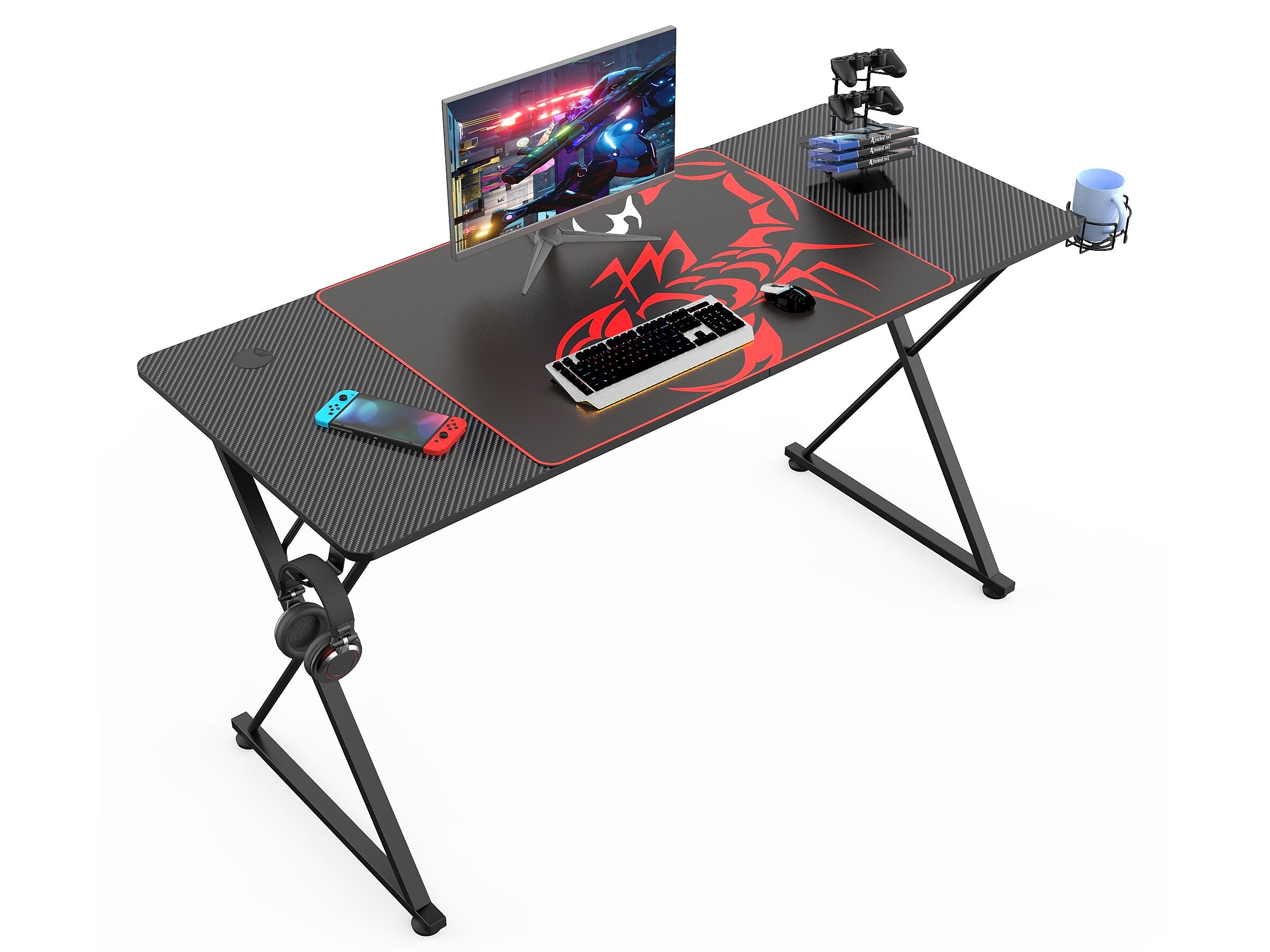 Eureka Ergonomic 55