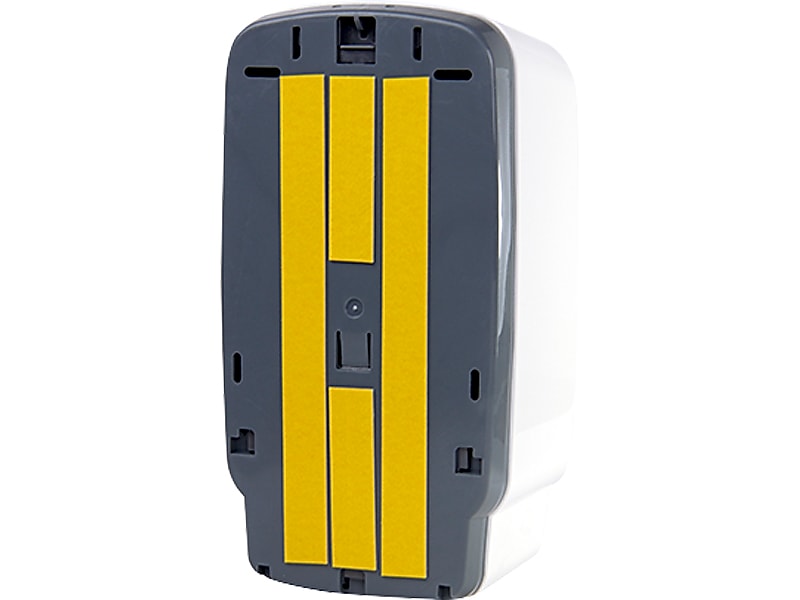 EvoGen No-Touch Foam Toilet Seat Cleaner Dispenser, 33.8 Oz.