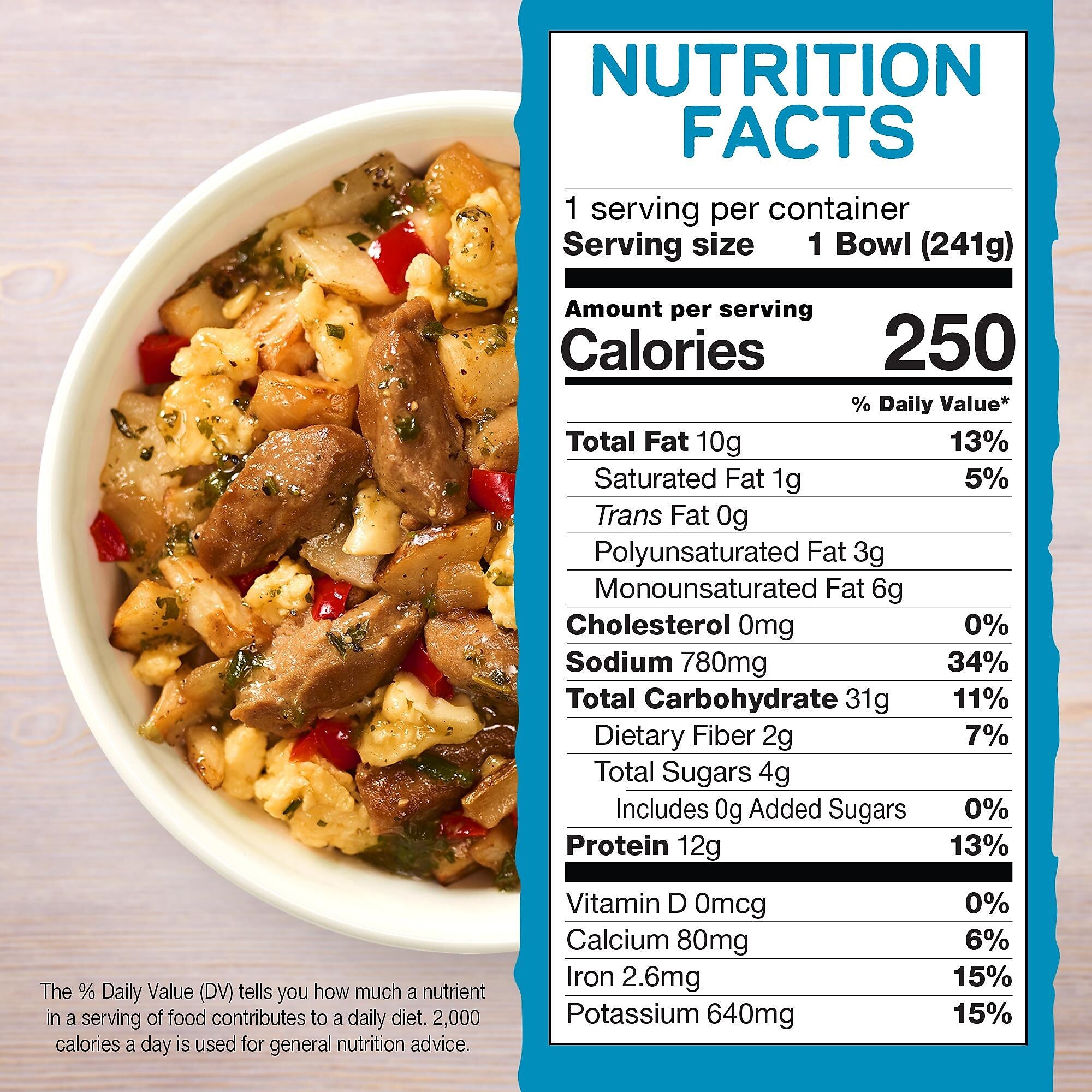 eVOL Truffle Parmesan Mac and Cheese Macaroni & Cheese, 8 oz., 5/Pack