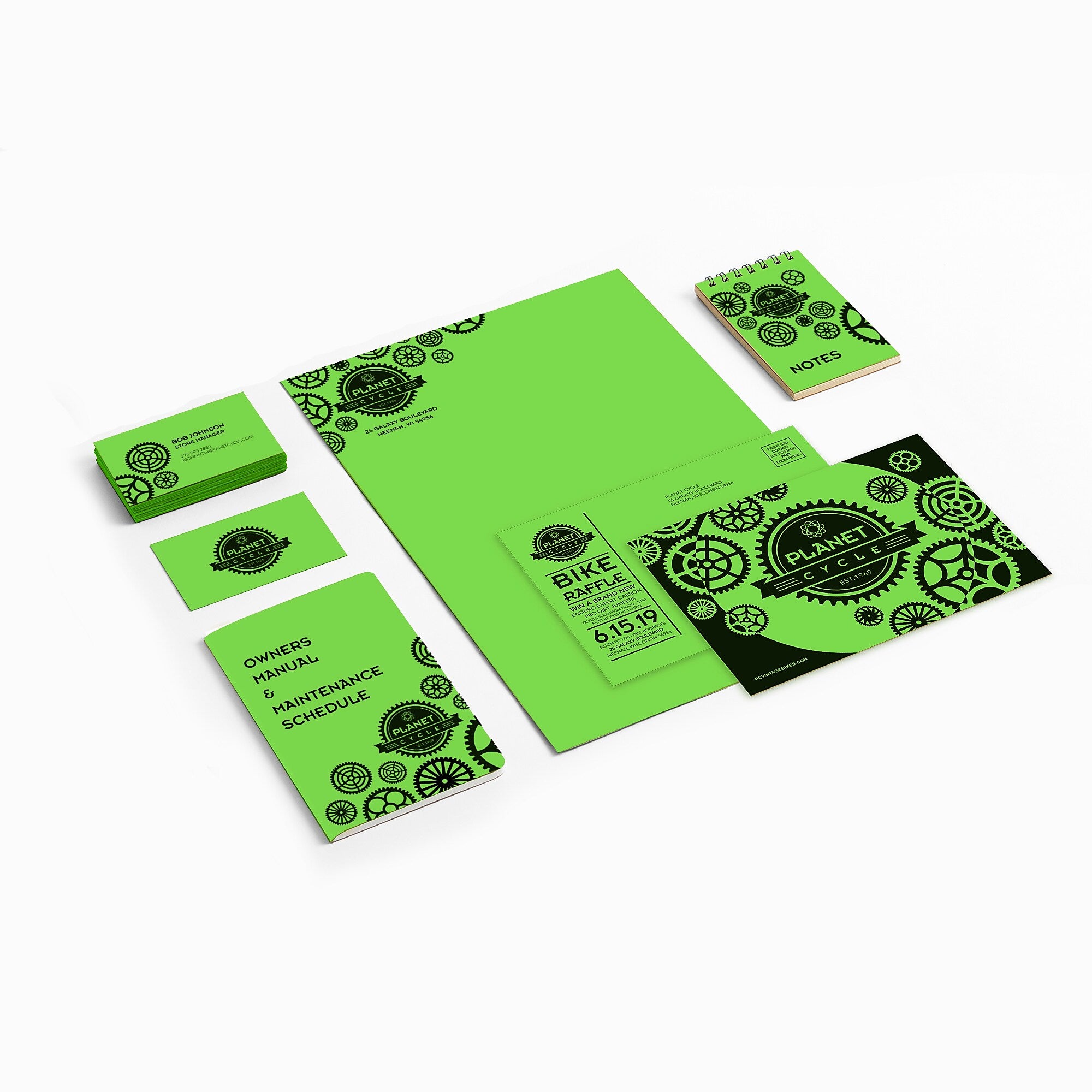 Exact 65 lb. Cardstock Paper, 8.5