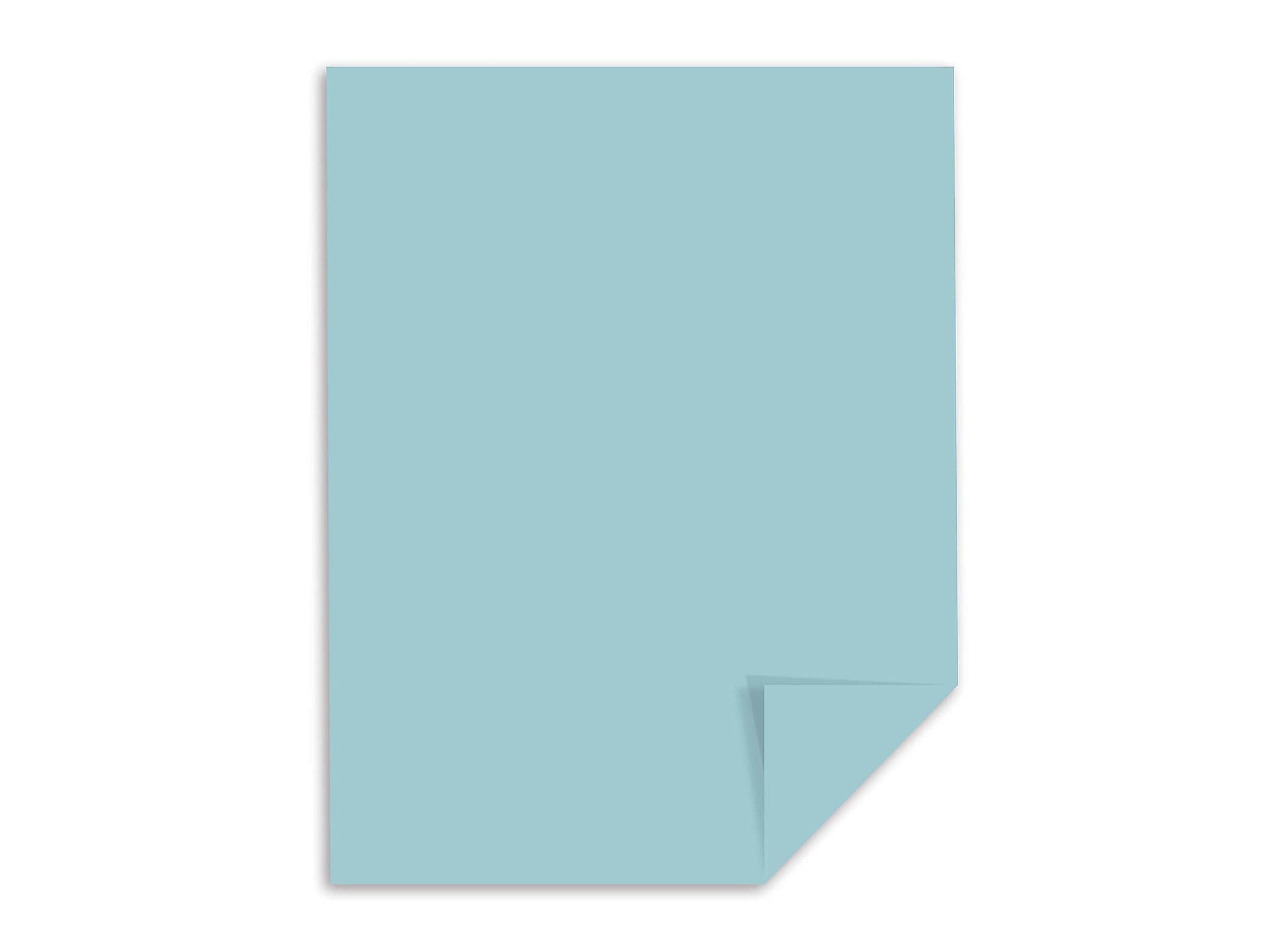Exact 90 lb. Index Paper, 8.5