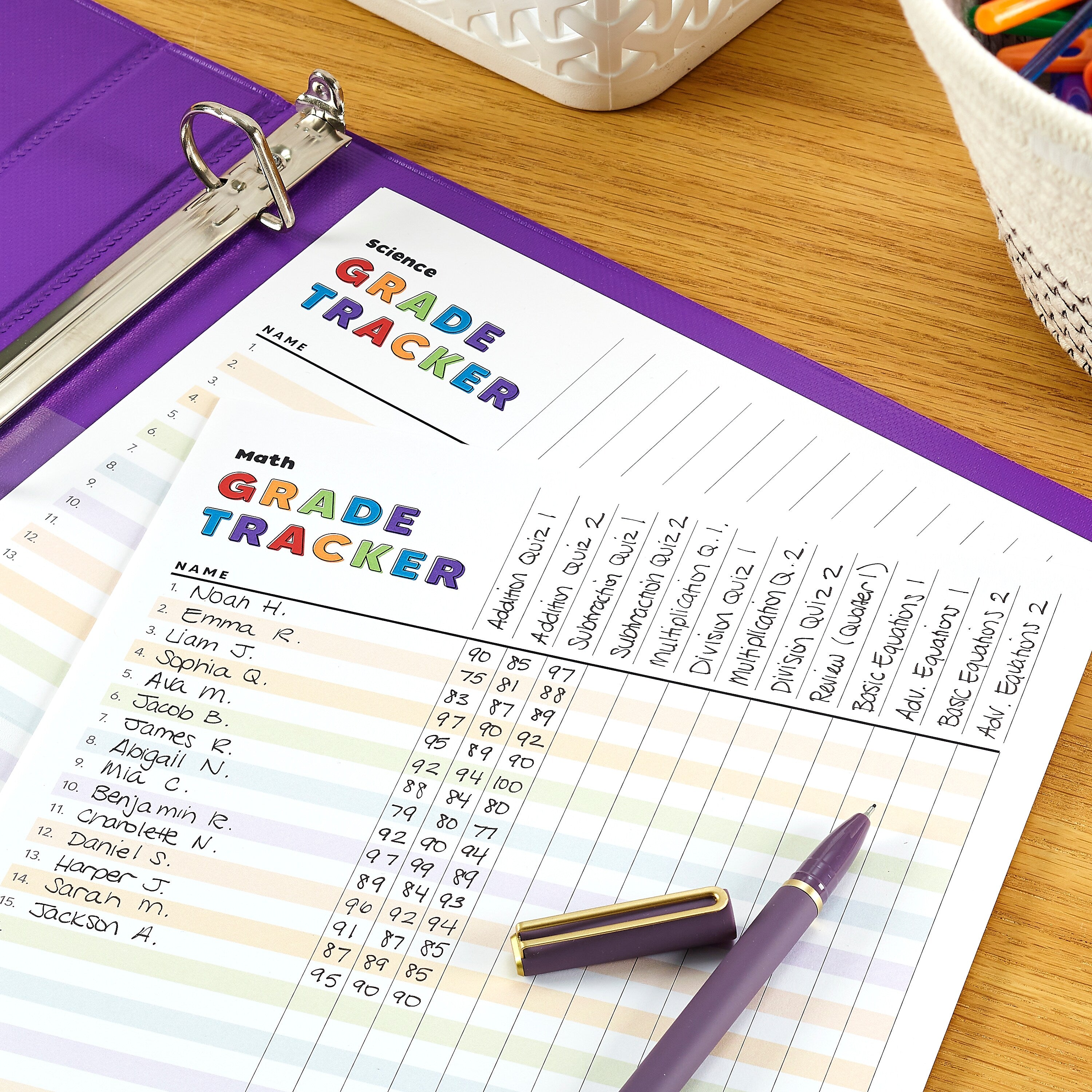 Exact Vellum Bristol 67 lb. Cardstock Paper, 8.5