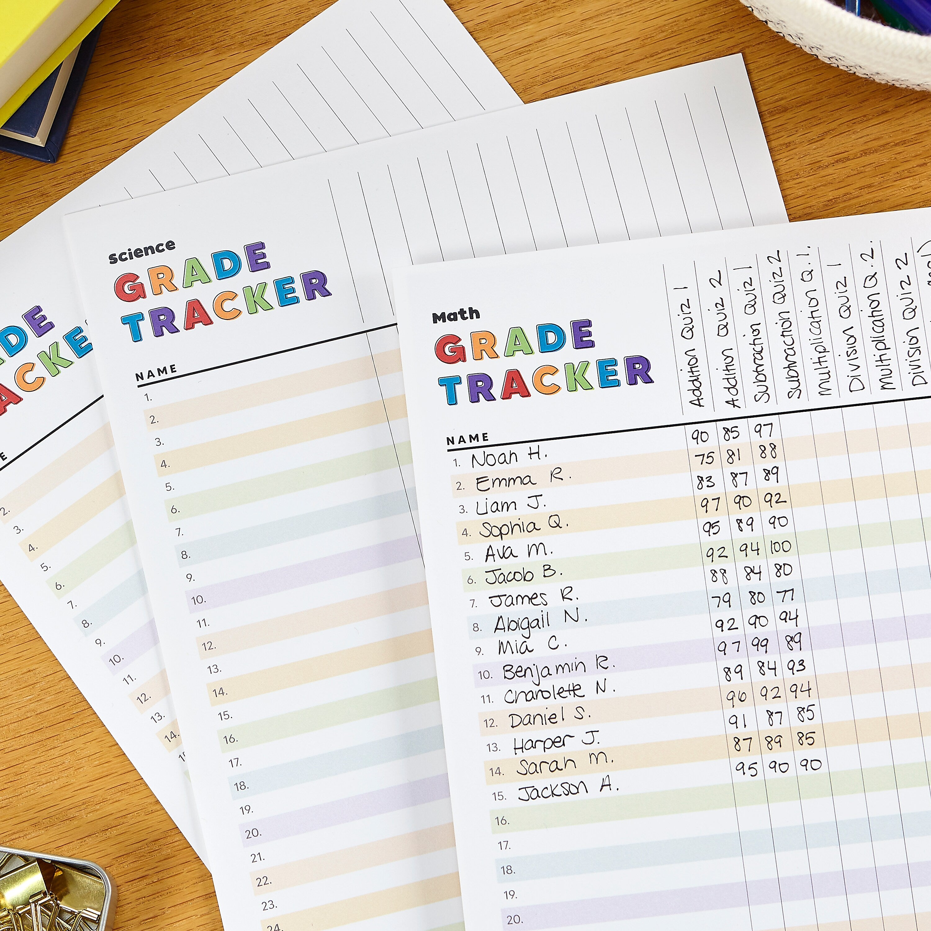 Exact Vellum Bristol 67 lb. Cardstock Paper, 8.5