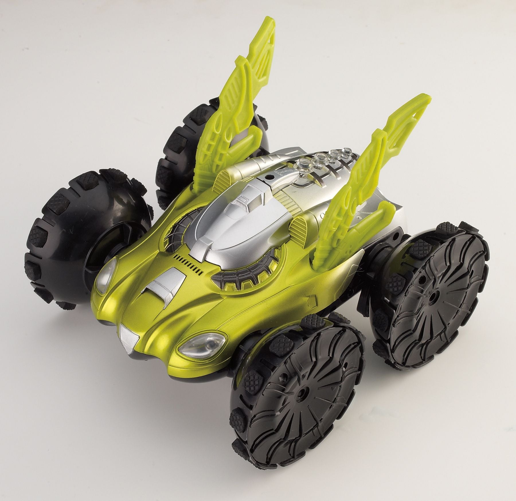 Excalibur Hydro Terra RC Vehicle