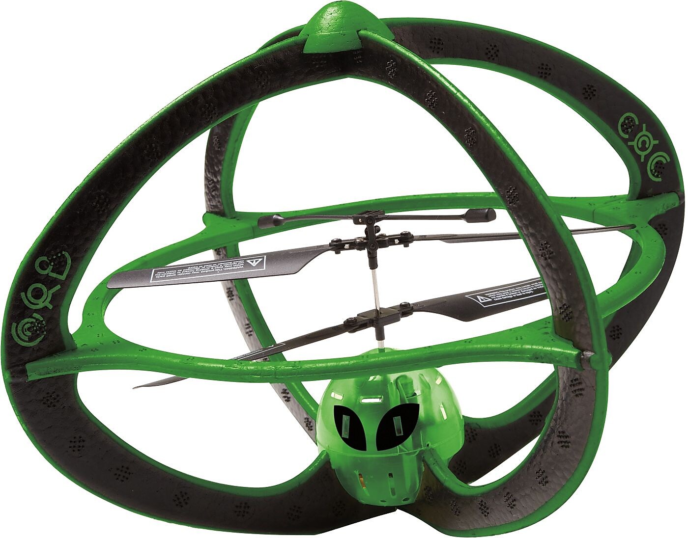 Excalibur ORB RC Air Vehicle