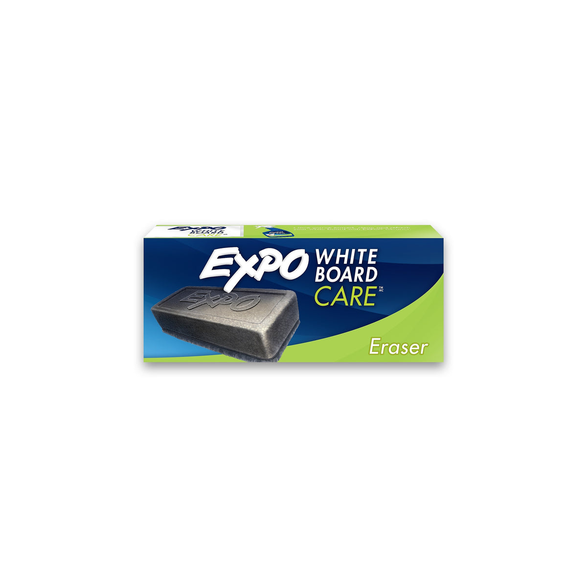 Expo Block Eraser