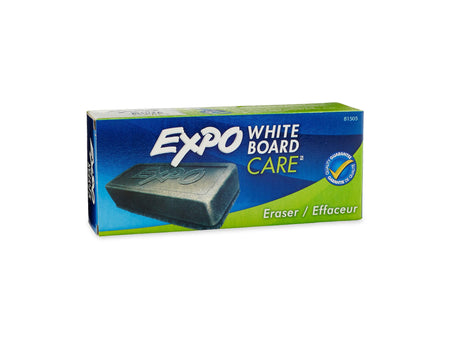 Expo Block Eraser