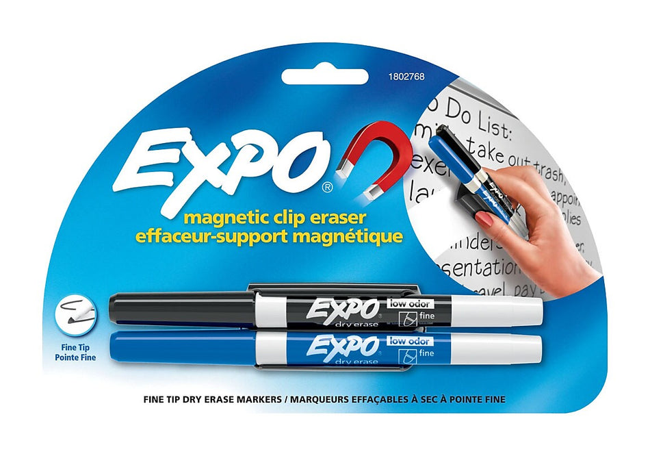 EXPO MARKAWAY DE FINE 2PK