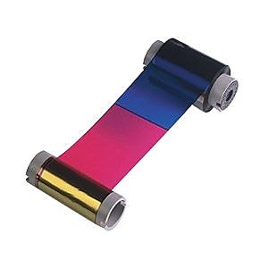 Fargo Multicolor Dye Sublimation Printer Ribbon