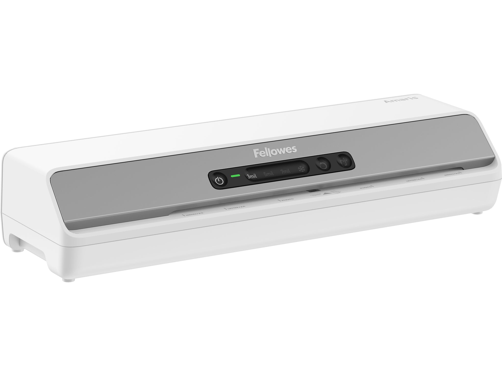 Fellowes Amaris 125 Thermal & Cold Laminator, 12.5