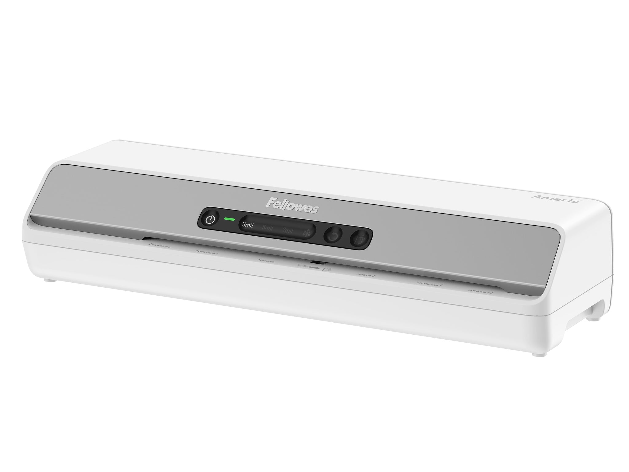 Fellowes Amaris 125 Thermal & Cold Laminator, 12.5