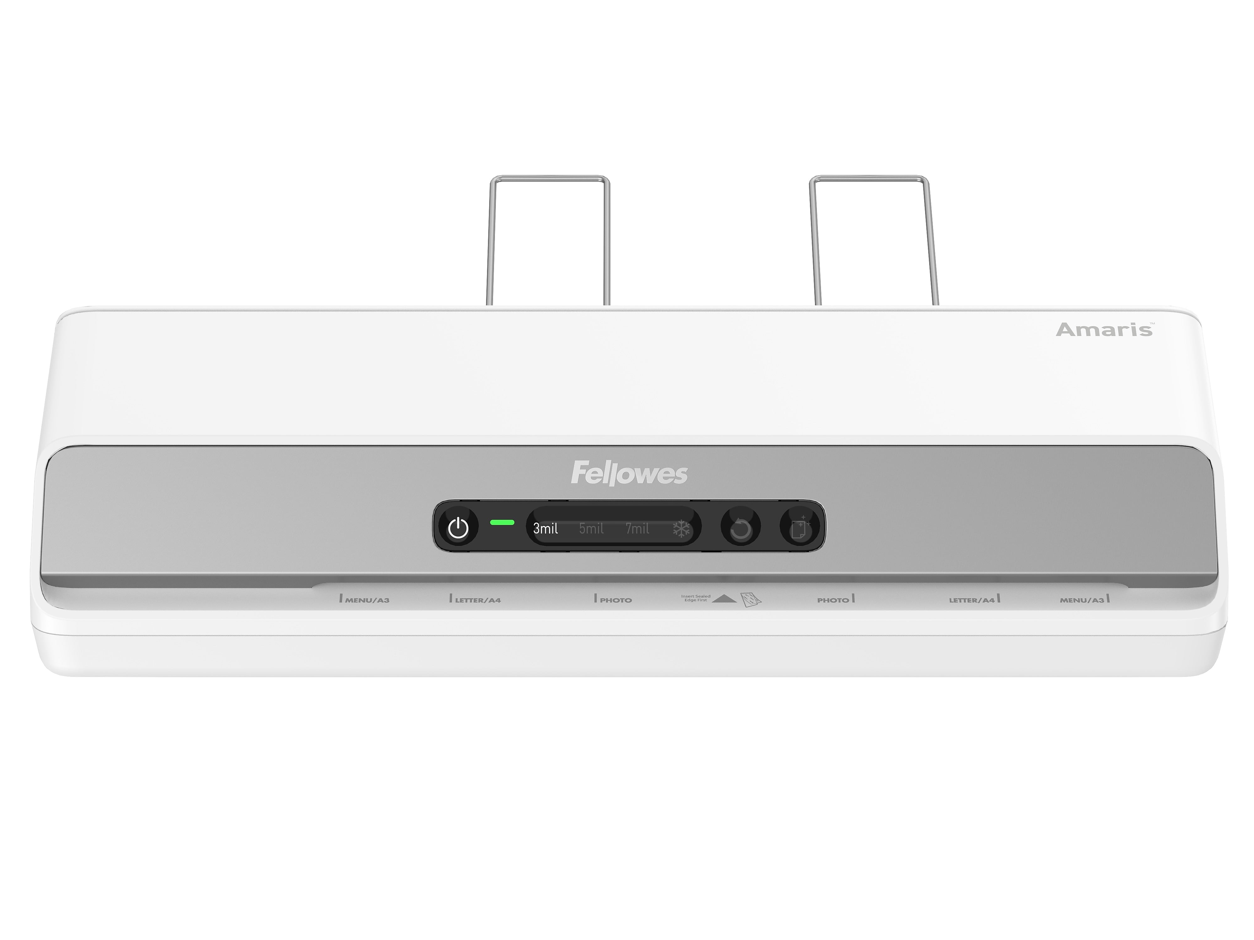 Fellowes Amaris 125 Thermal & Cold Laminator, 12.5