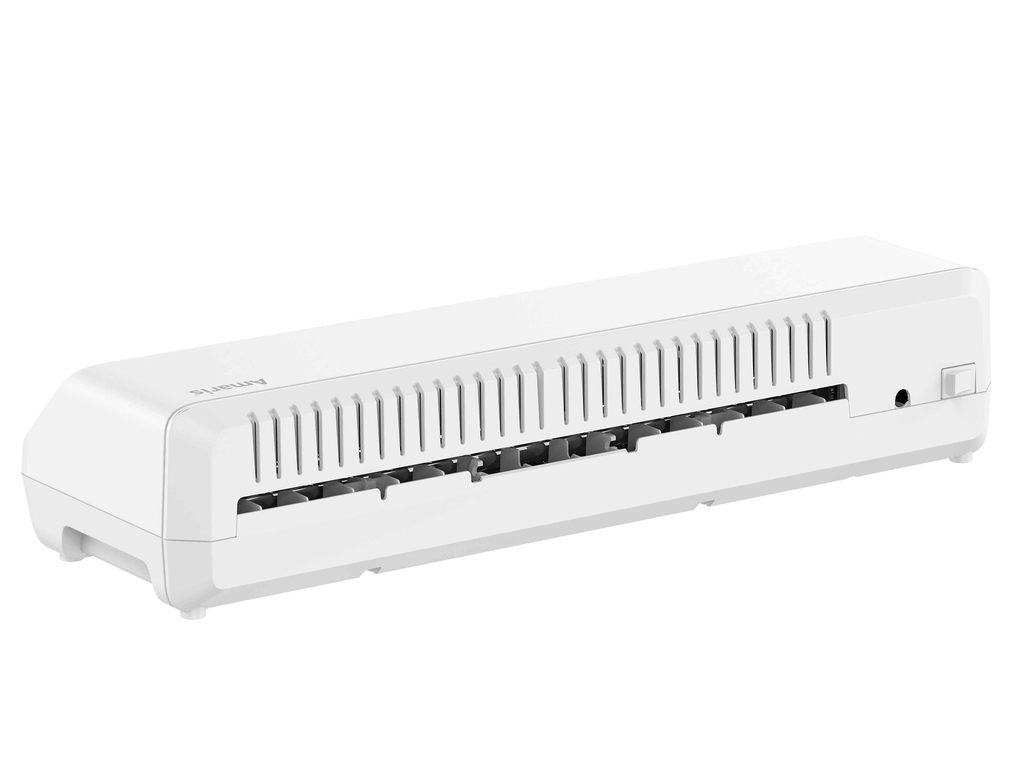 Fellowes Amaris 125 Thermal & Cold Laminator, 12.5