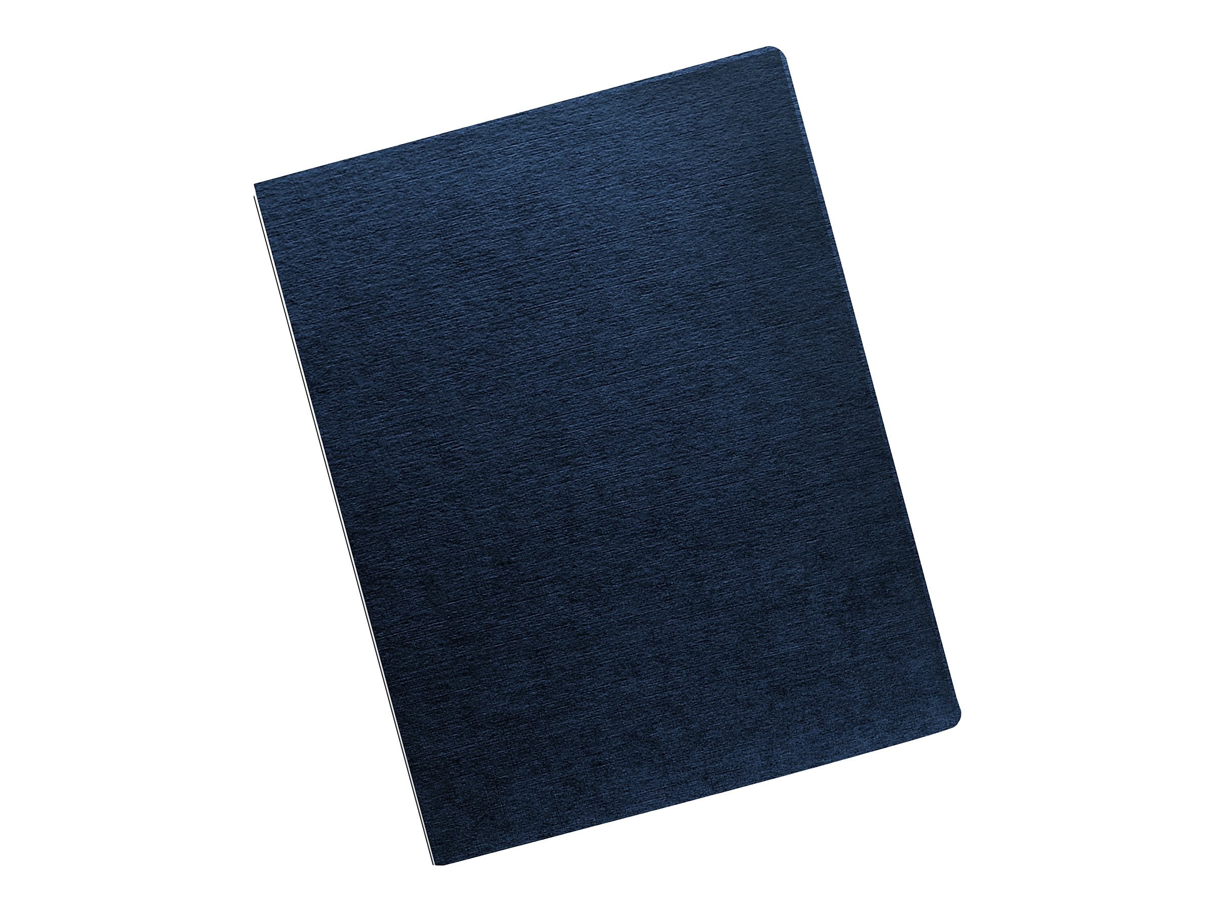 Fellowes Expressions Presentation Covers, 8-3/4