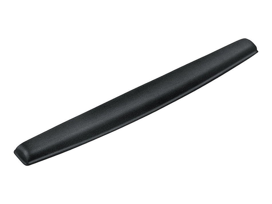 Fellowes Foam Wrist Rest, Black