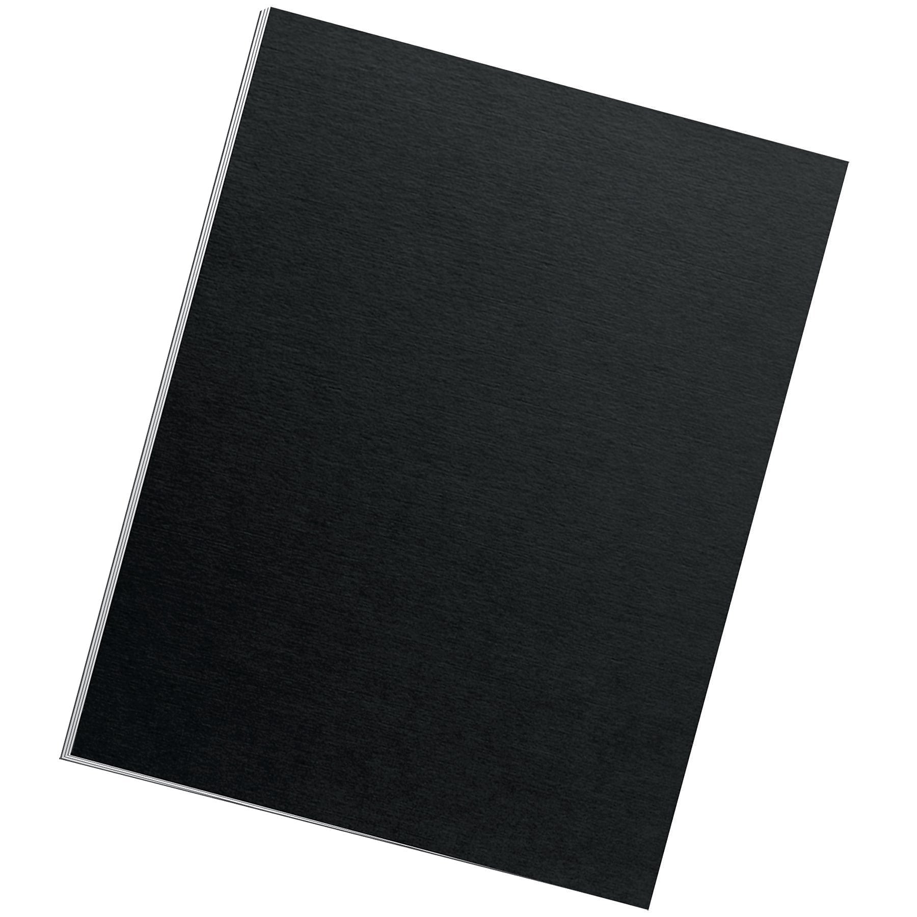 Fellowes Futura Presentation Covers, 8.5