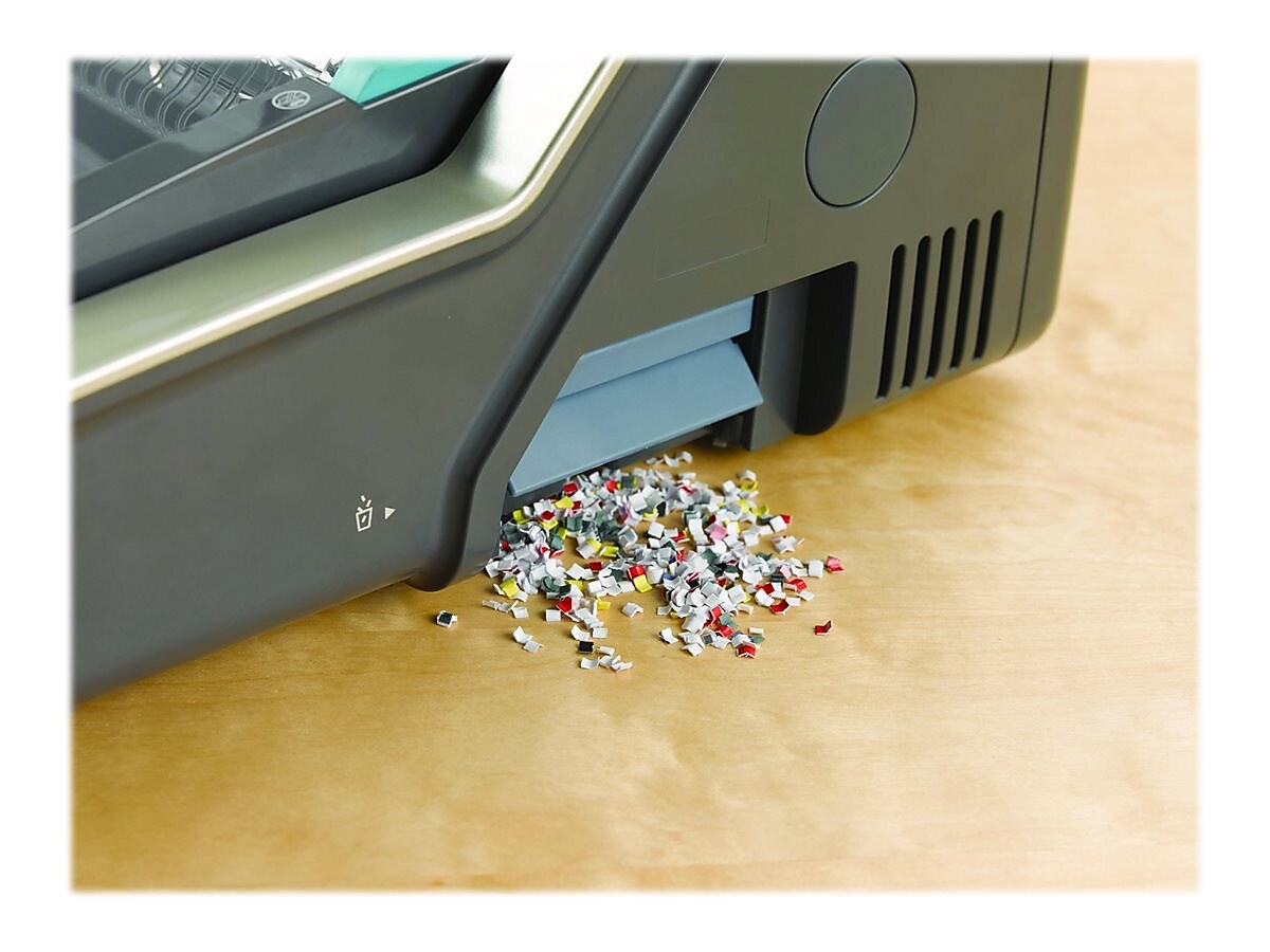 Fellowes Galaxy-E Wire Binding Machine, 130 Sheet Capacity, Gray