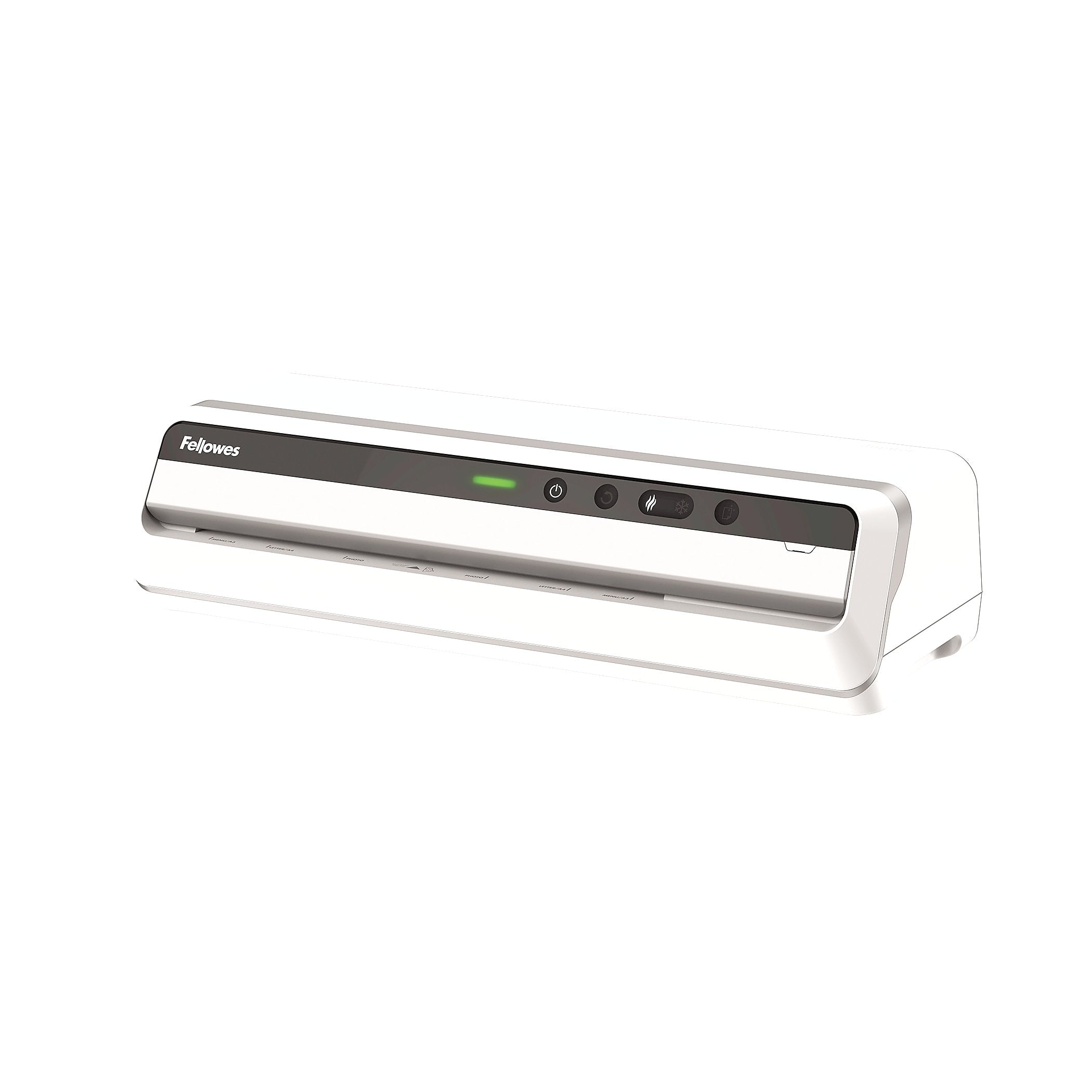 Fellowes Jupiter 125 Thermal & Cold Laminator, 12.5