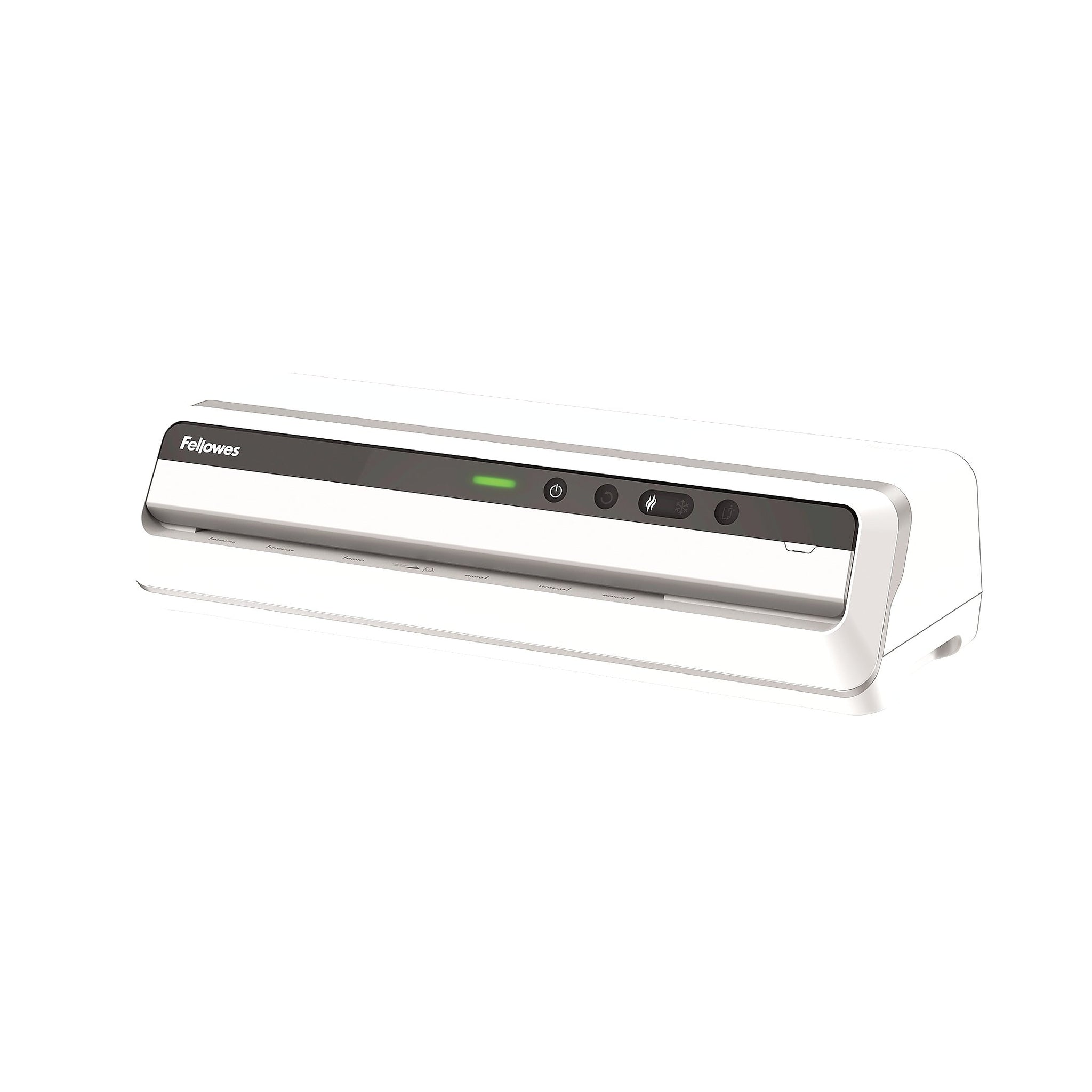 Fellowes Jupiter 125 Thermal & Cold Laminator, 12.5