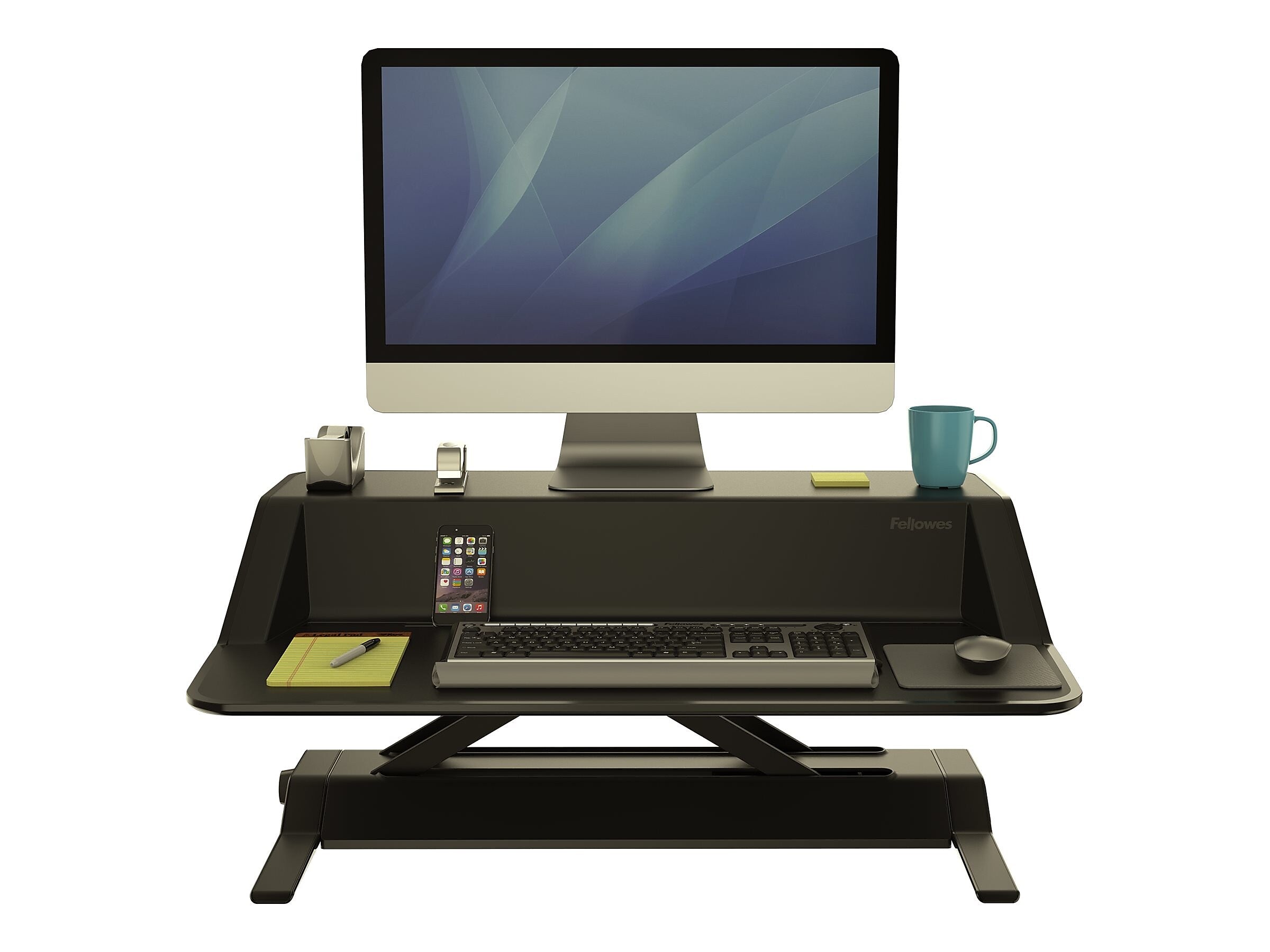 Fellowes Lotus 33