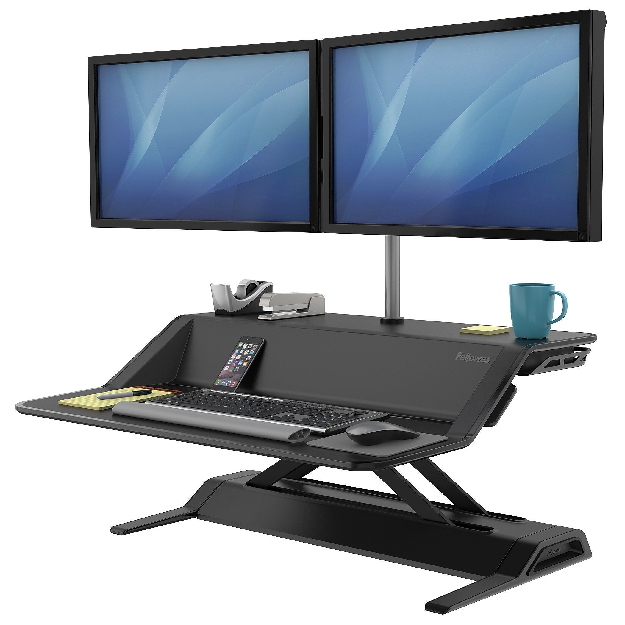 Fellowes Lotus 33