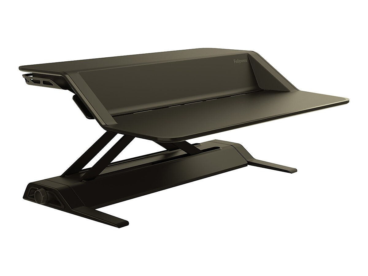 Fellowes Lotus Sit-Workstation 6