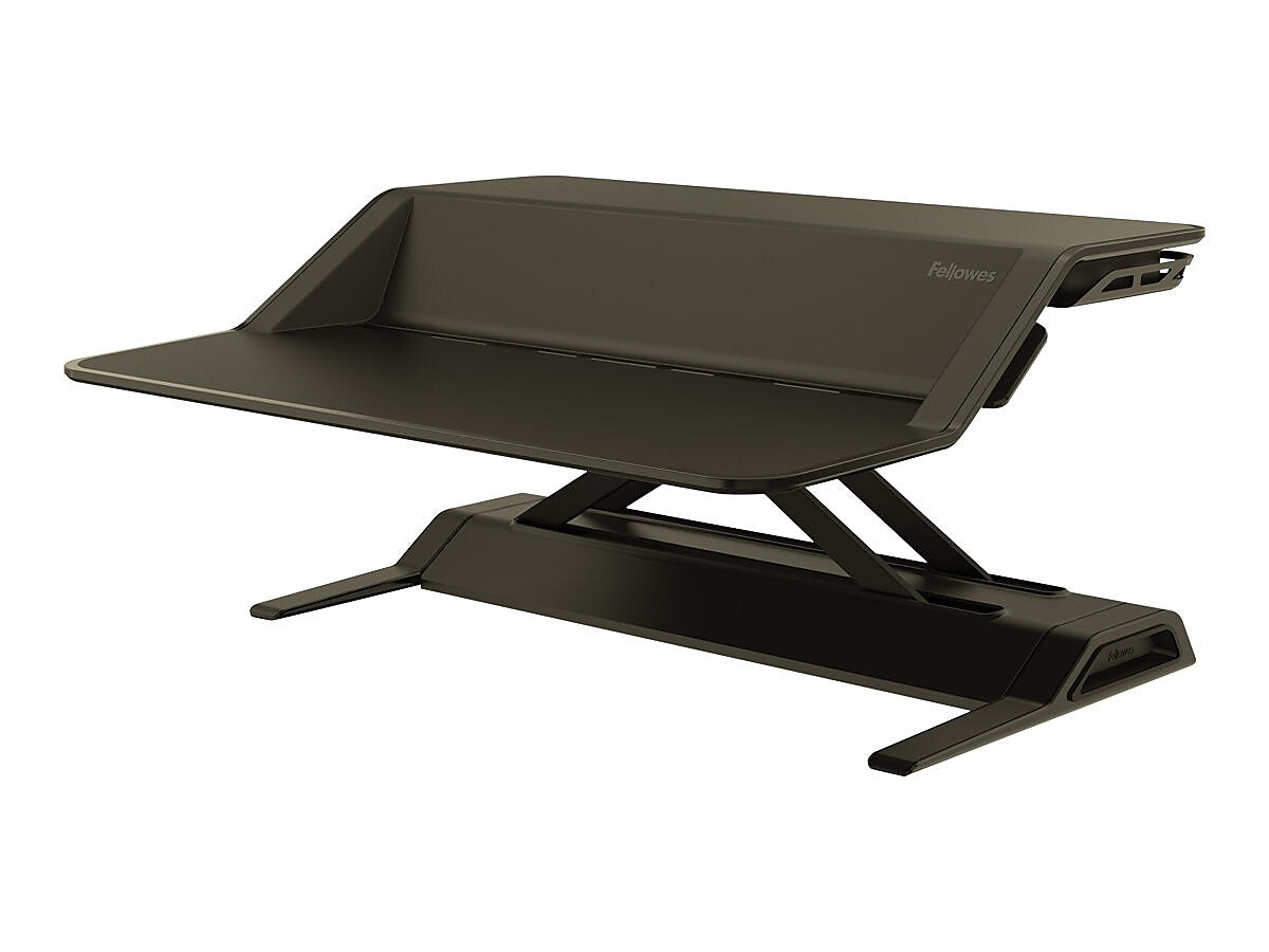 Fellowes Lotus Sit-Workstation 6