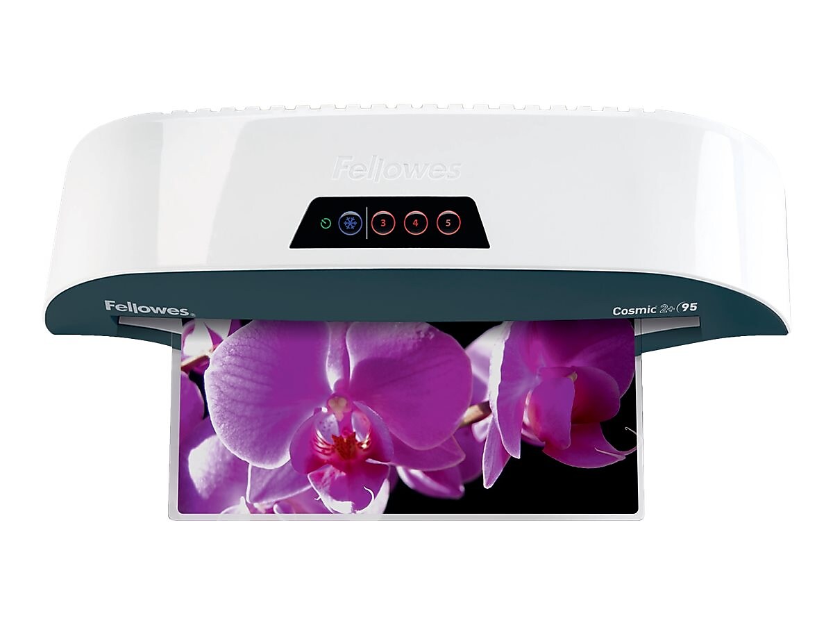 Fellowes Premium ImageLast Thermal Laminating Pouches, Letter Size, 3 Mil, 150/Pack