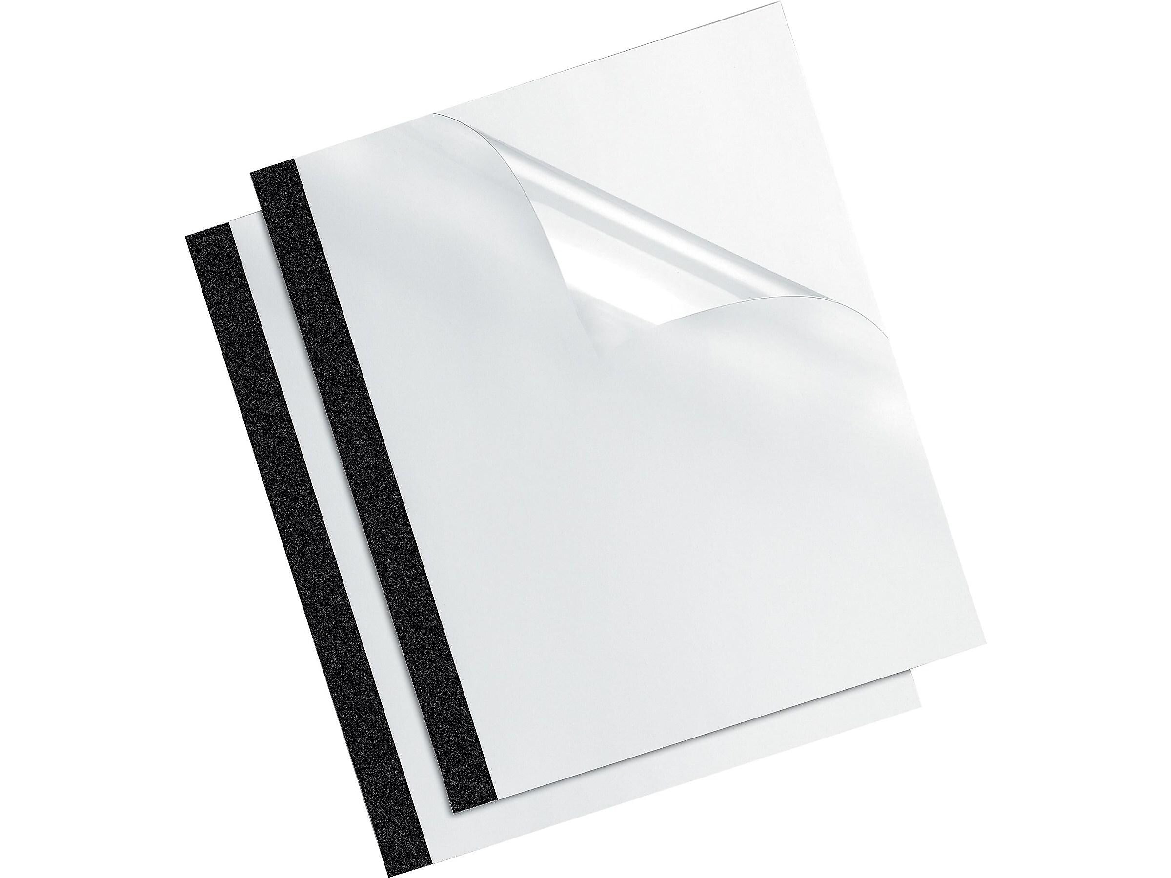 Fellowes Presentation Covers Presentation Covers, 8.5