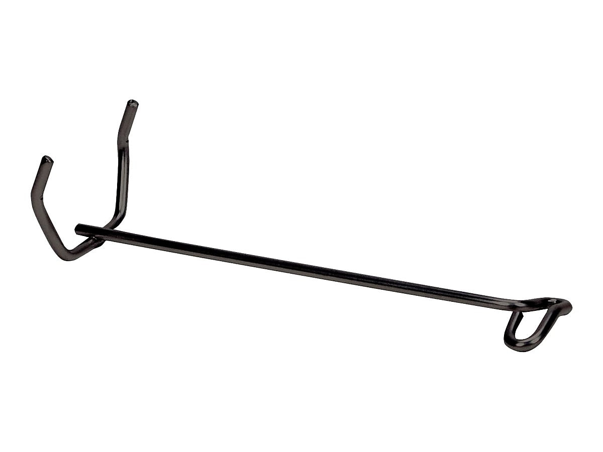 Fellowes Stackers Front Loading Letter Tray, Black, 4/Set