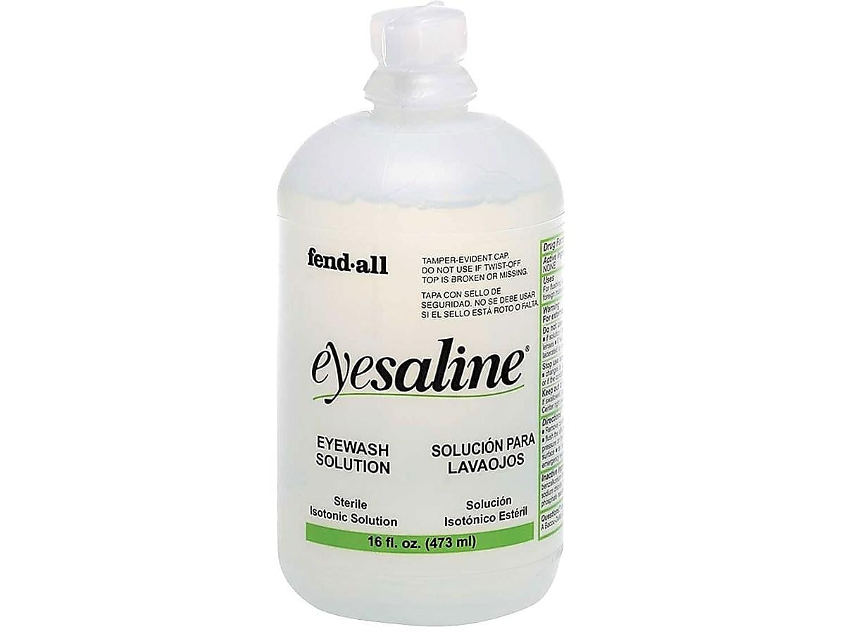 Fendall Eyesaline Eyewash Solution