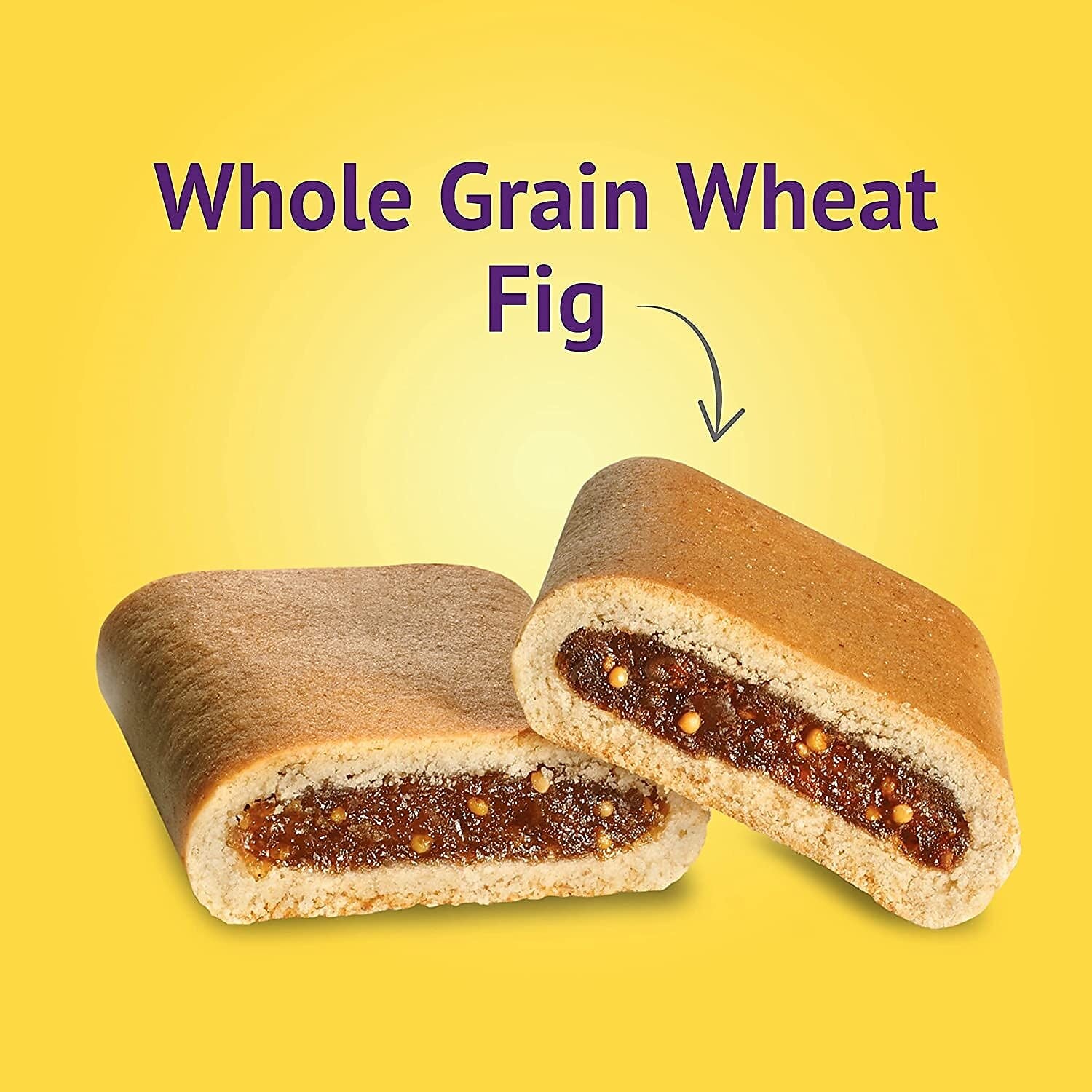 Fig Newtons Cookies, 2 oz., 12/Box