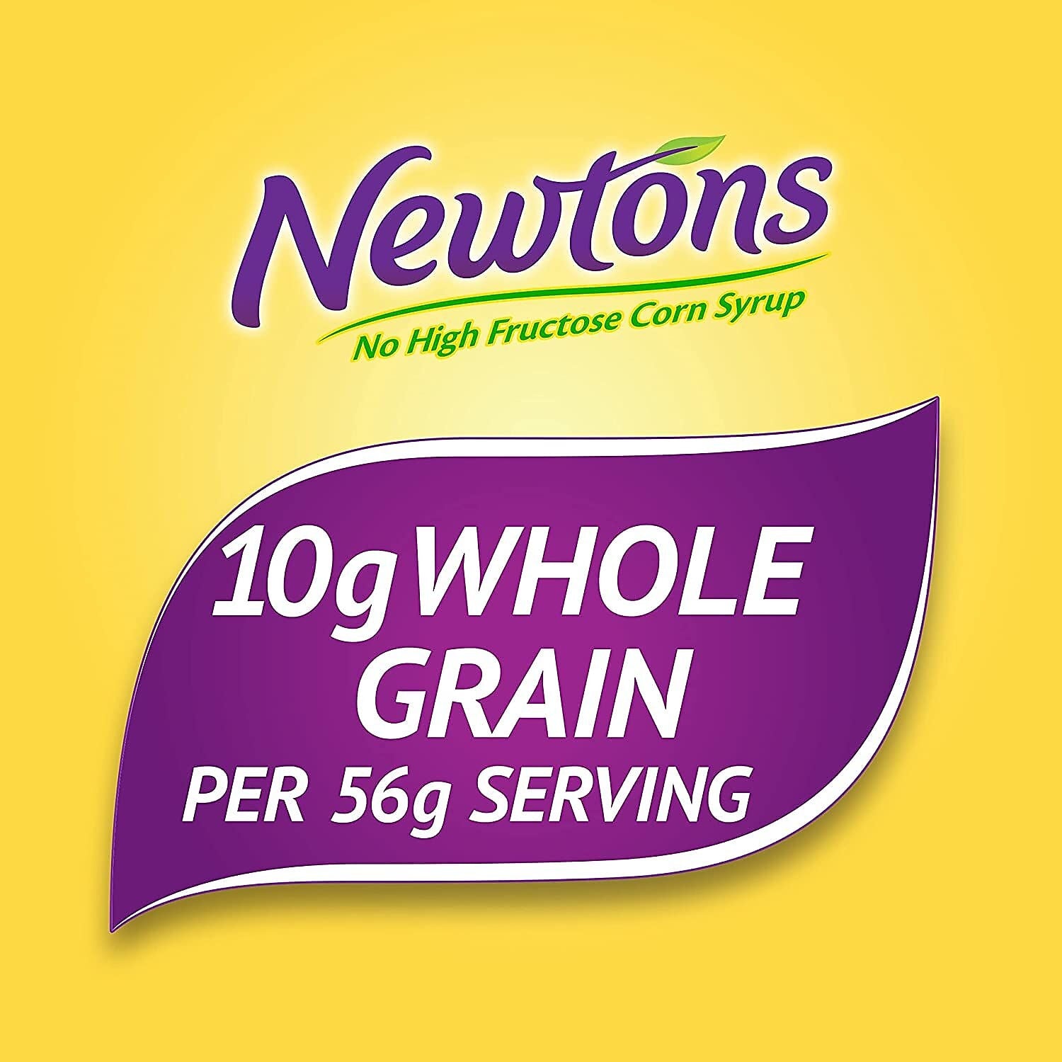 Fig Newtons Cookies, 2 oz., 12/Box