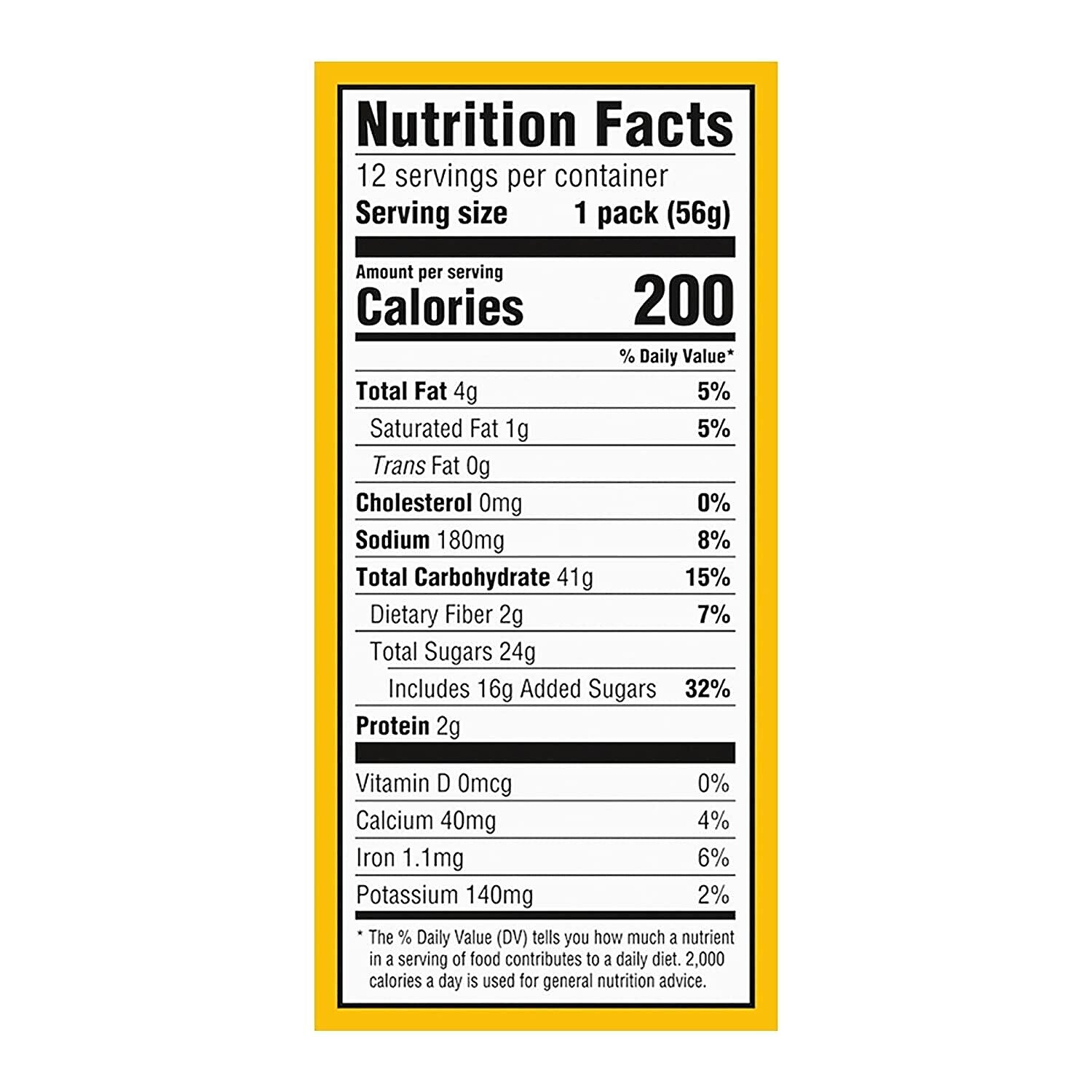 Fig Newtons Cookies, 2 oz., 12/Box