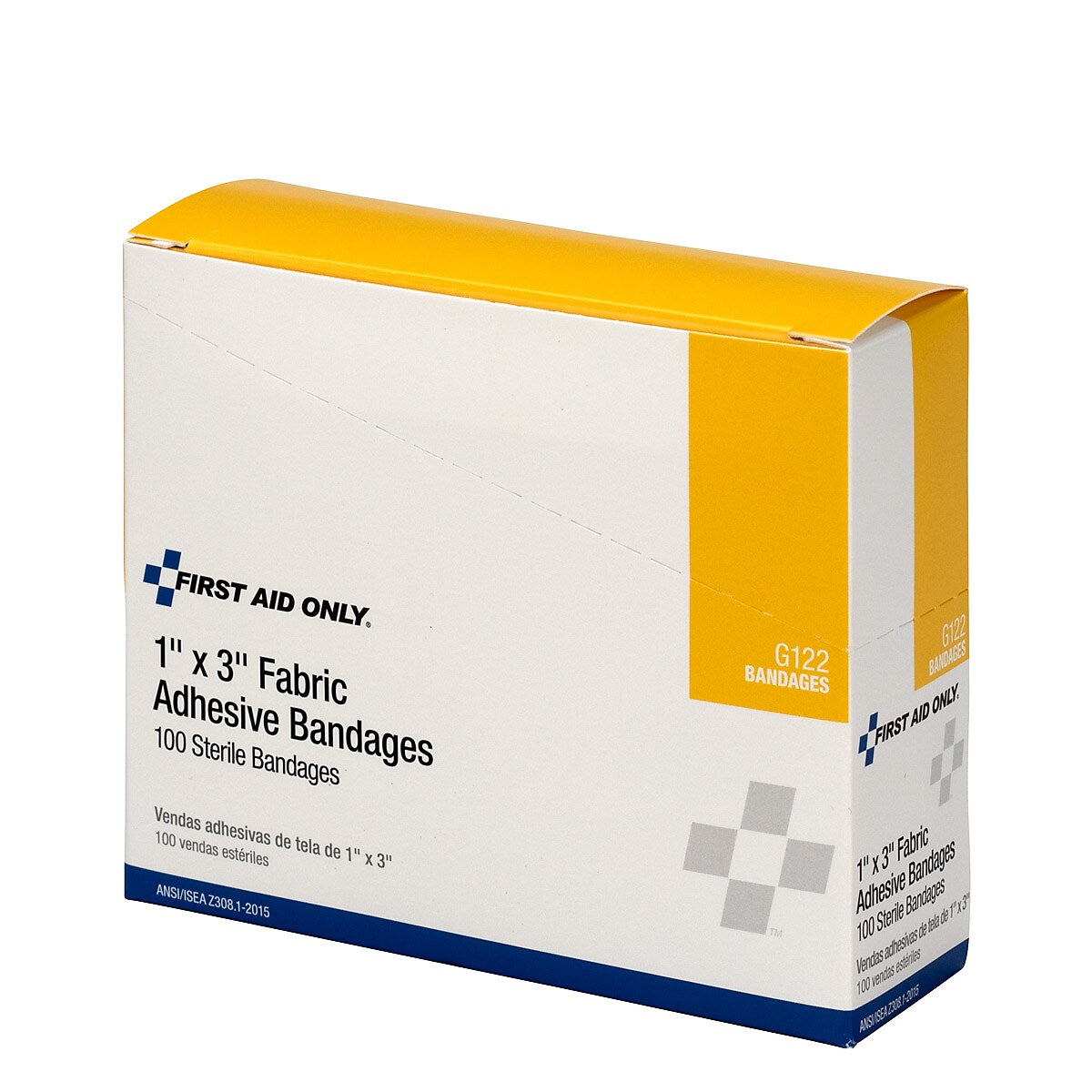 First Aid Only 1