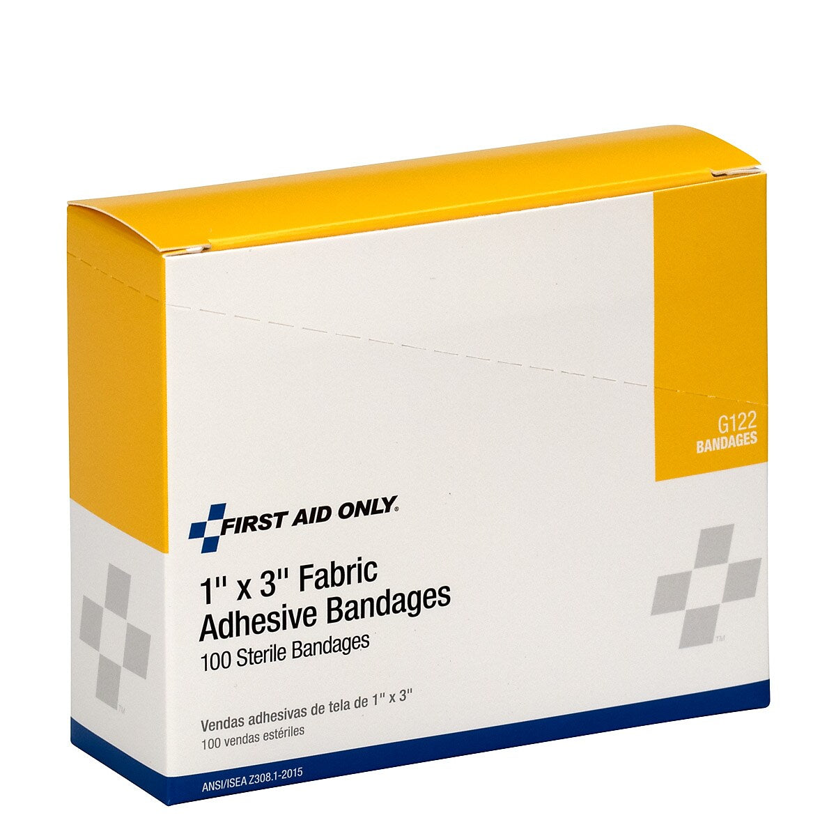 First Aid Only 1