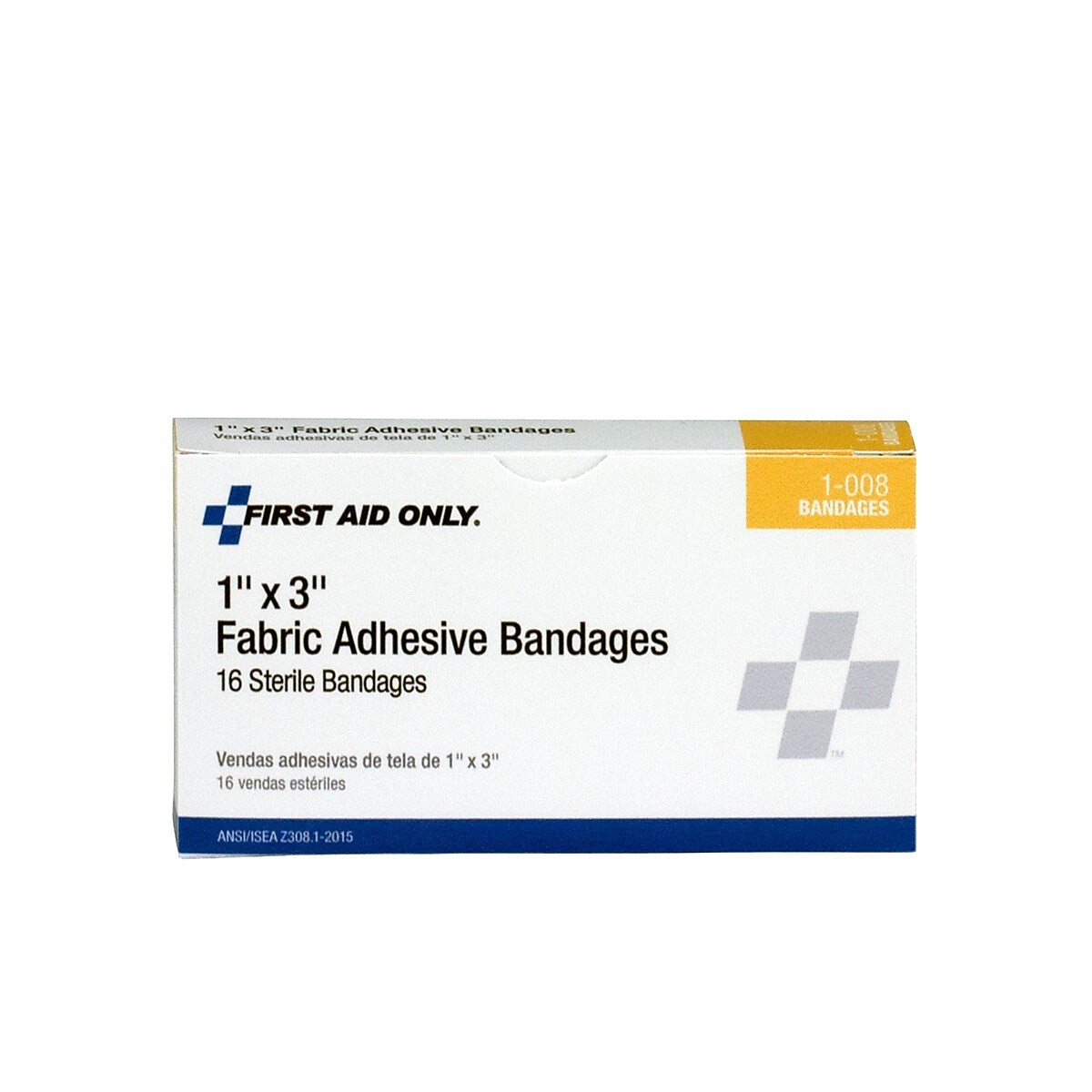 First Aid Only 1