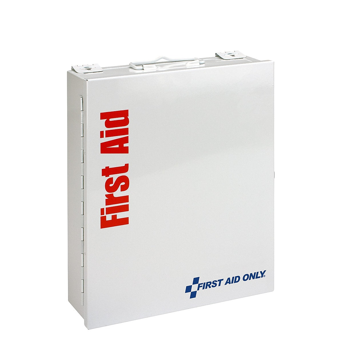 First Aid Only 112 pc. First Aid Kit for 25 people