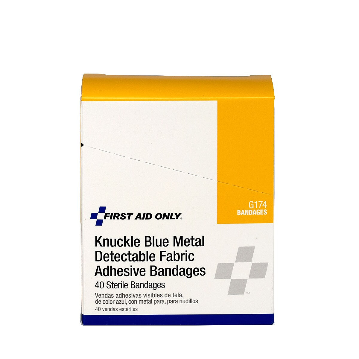 First Aid Only 1.5
