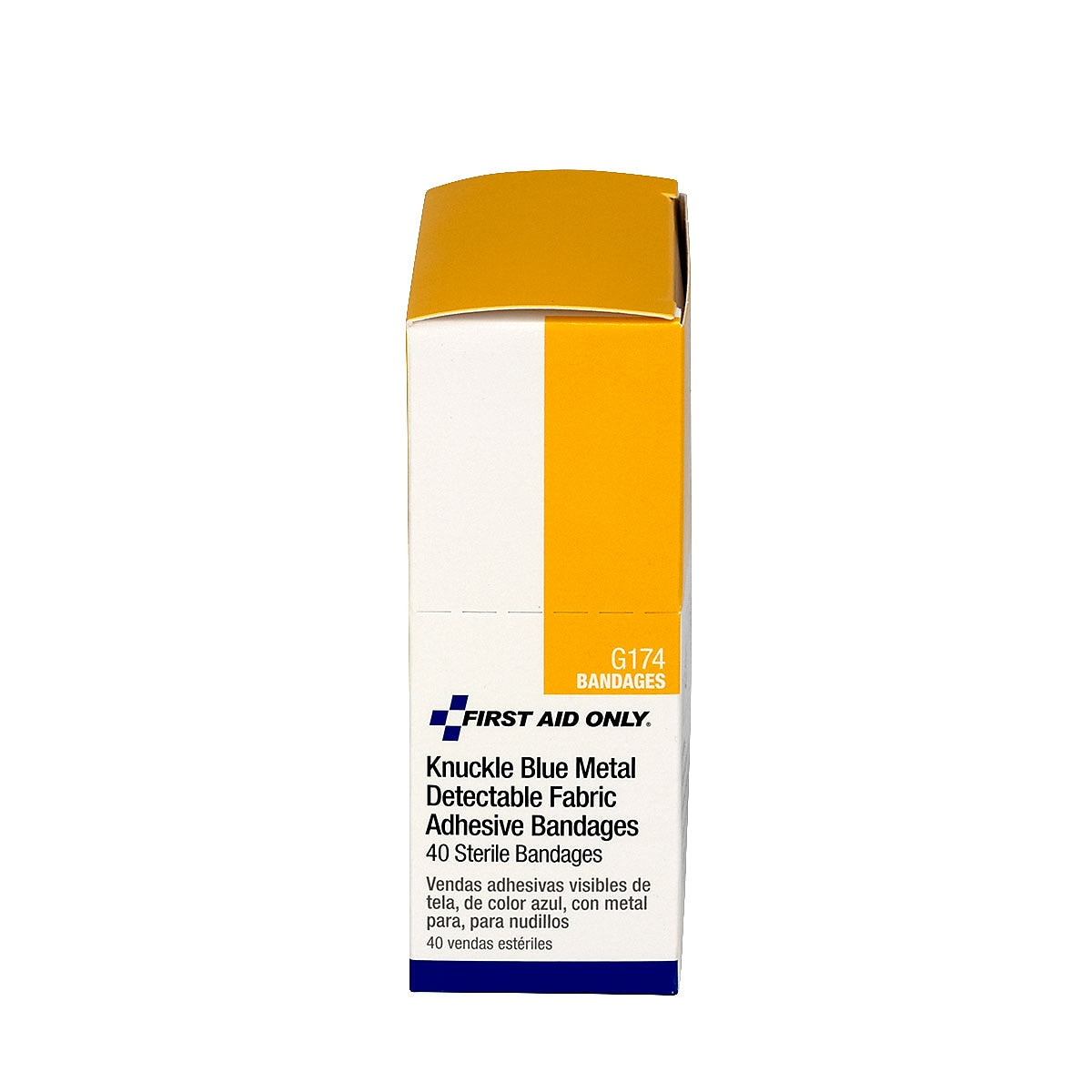First Aid Only 1.5