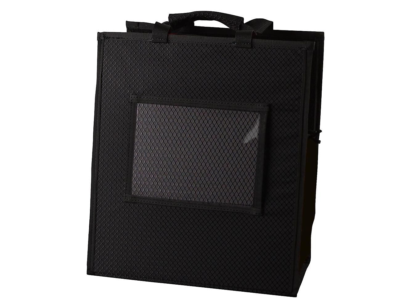 First Aid Only Large Bleeding Control Empty Tote Bag