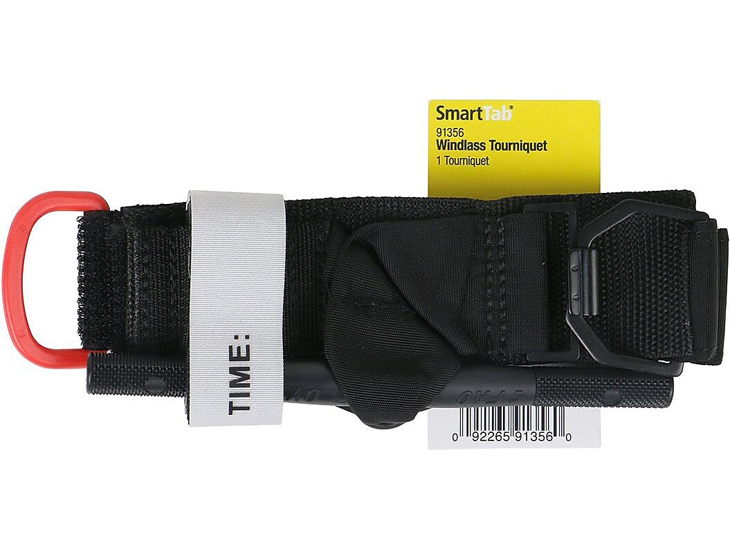 First Aid Only SmartCompliance Refill Windlass Tourniquet
