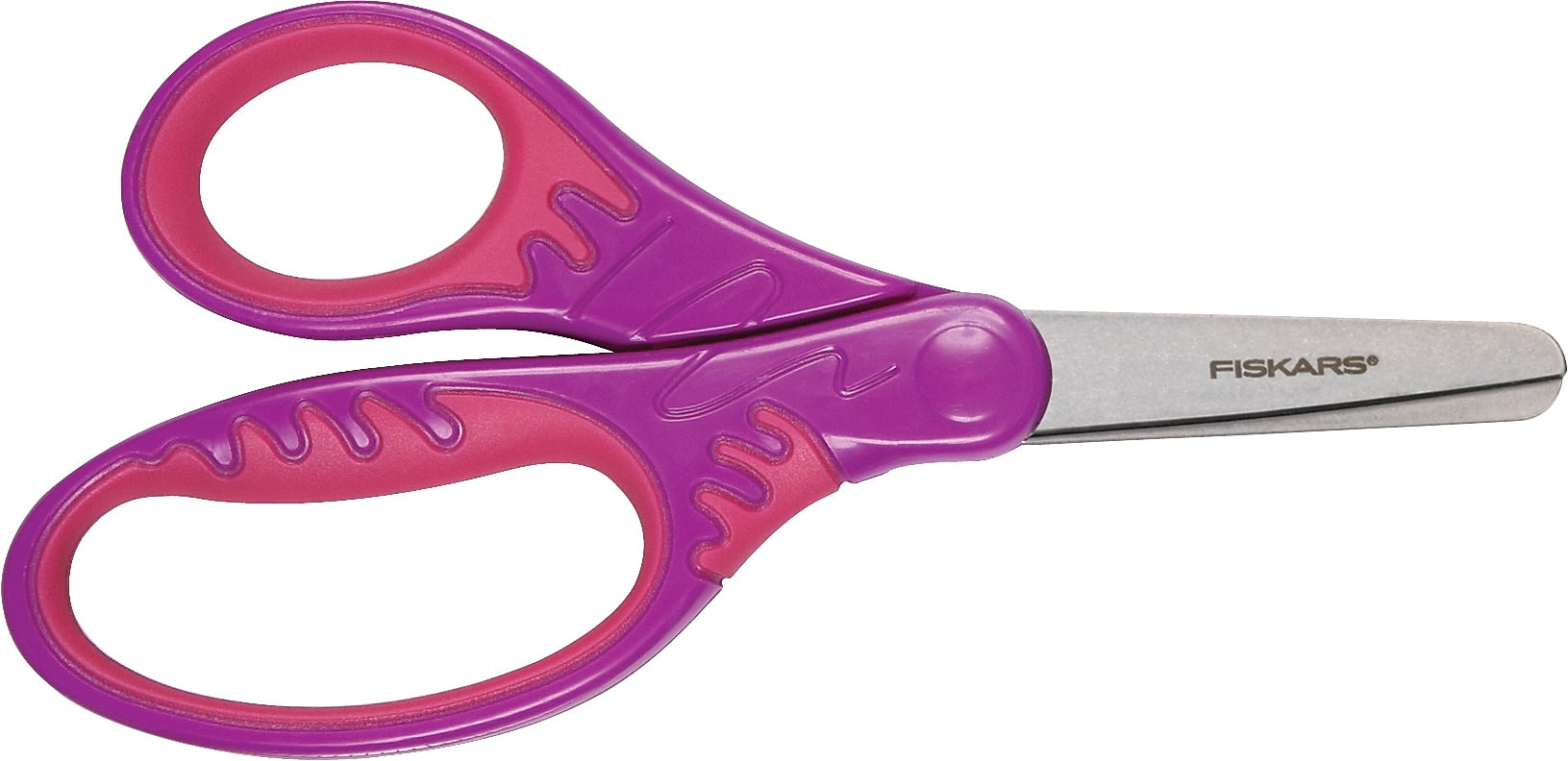 Fiskars SoftGrip 5