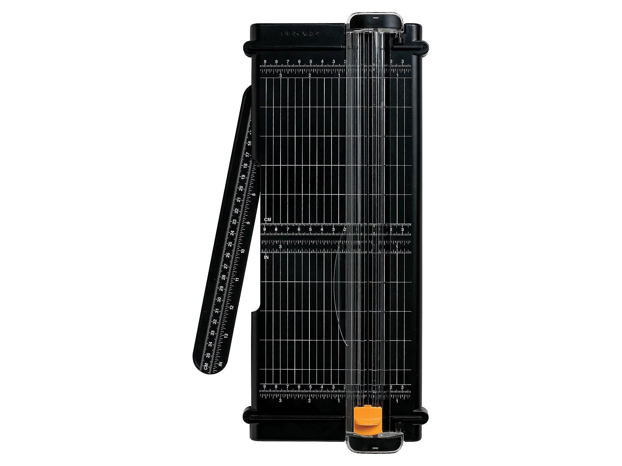 Fiskars SureCut 12