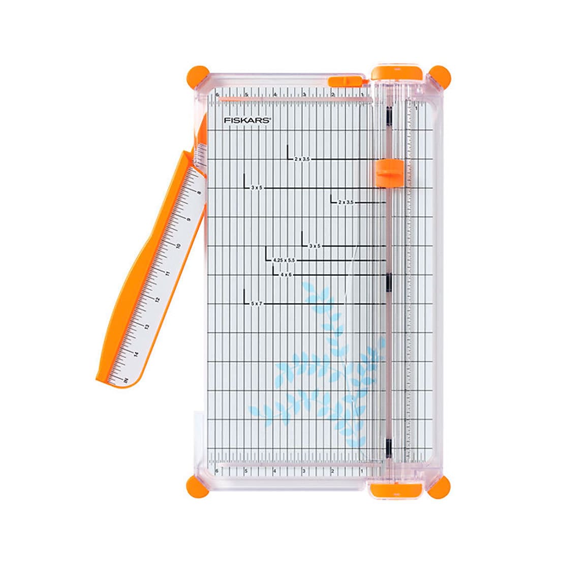 Fiskars SureCut Deluxe Paper Trimmer, 12