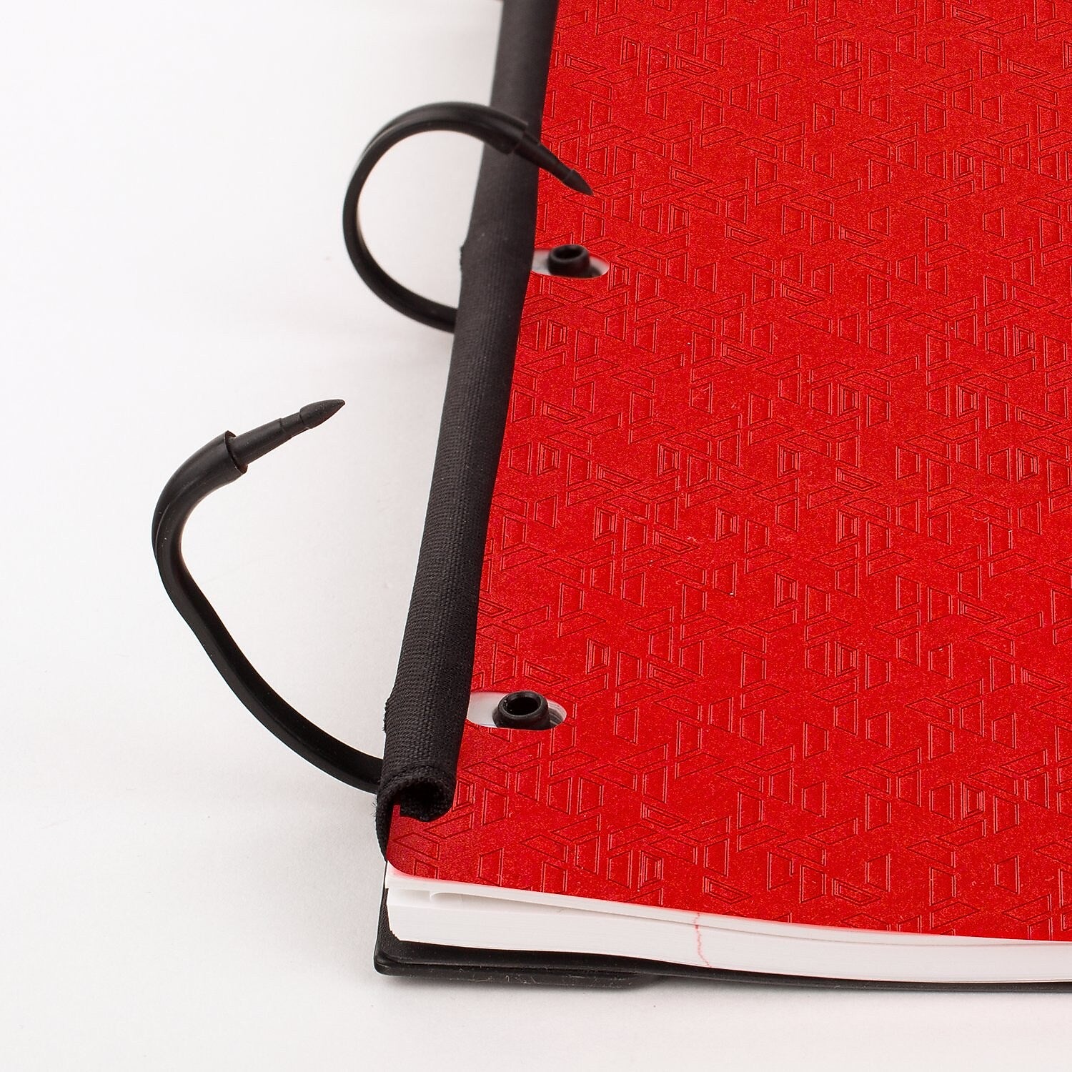Five Star Flex 1-Subject Notebooks, 8.5