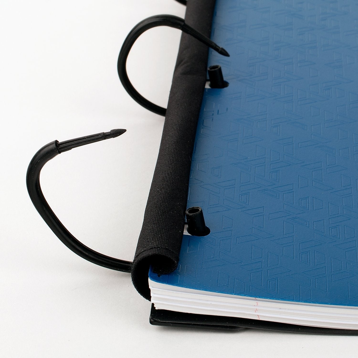 Five Star Flex 3-Subject Notebooks, 8.5