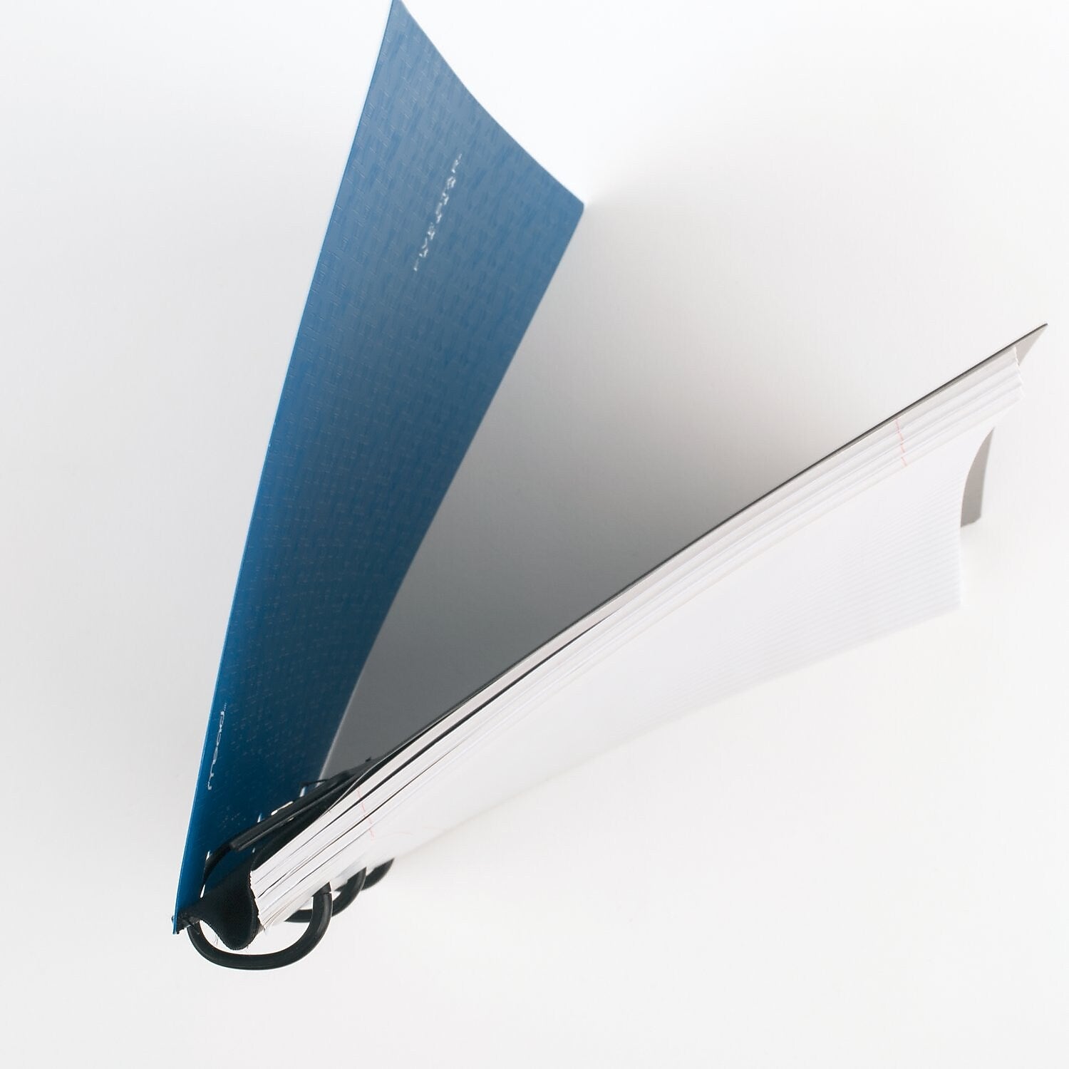 Five Star Flex 3-Subject Notebooks, 8.5